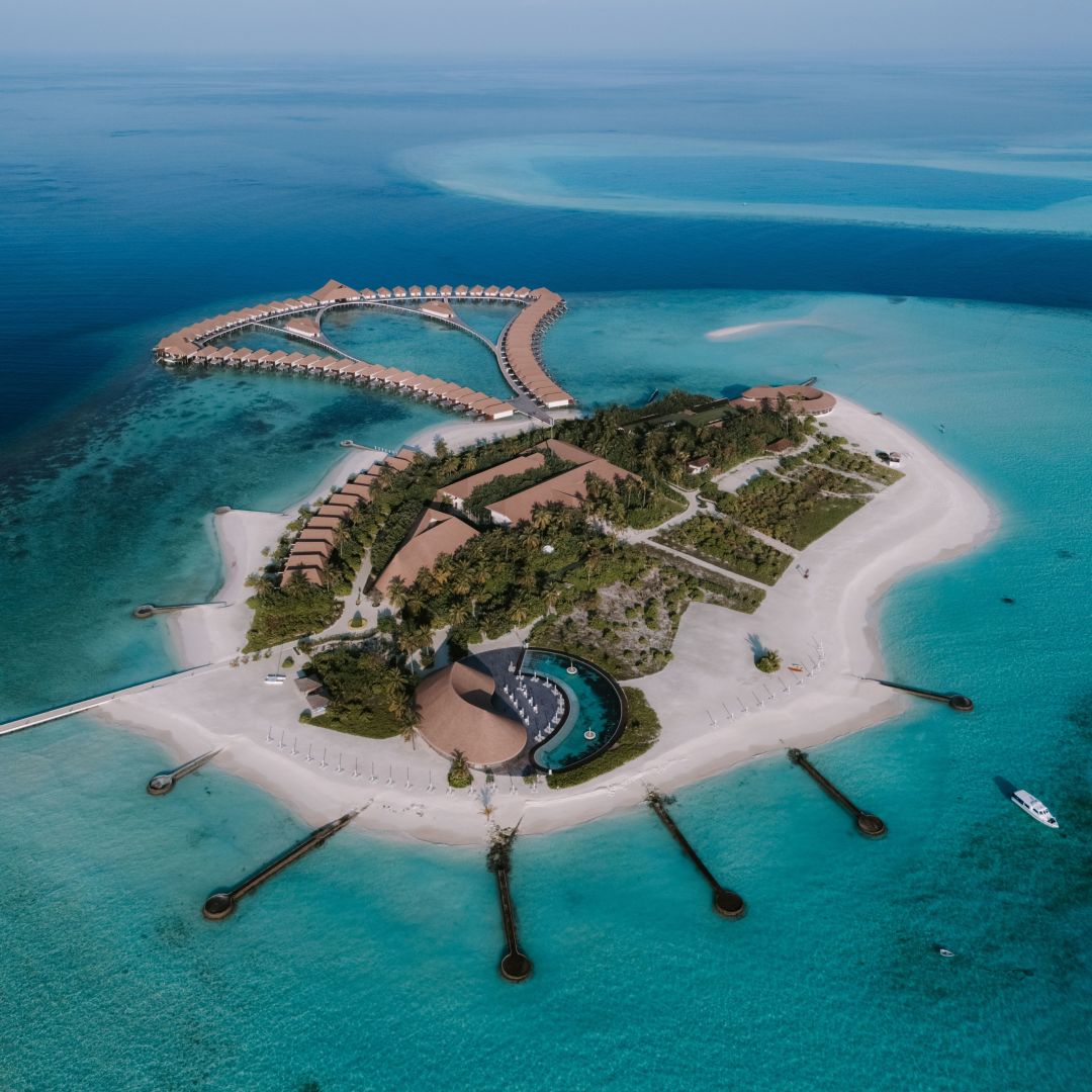 Cinnamon Velifushi , Maldives | Timbuktu Travel