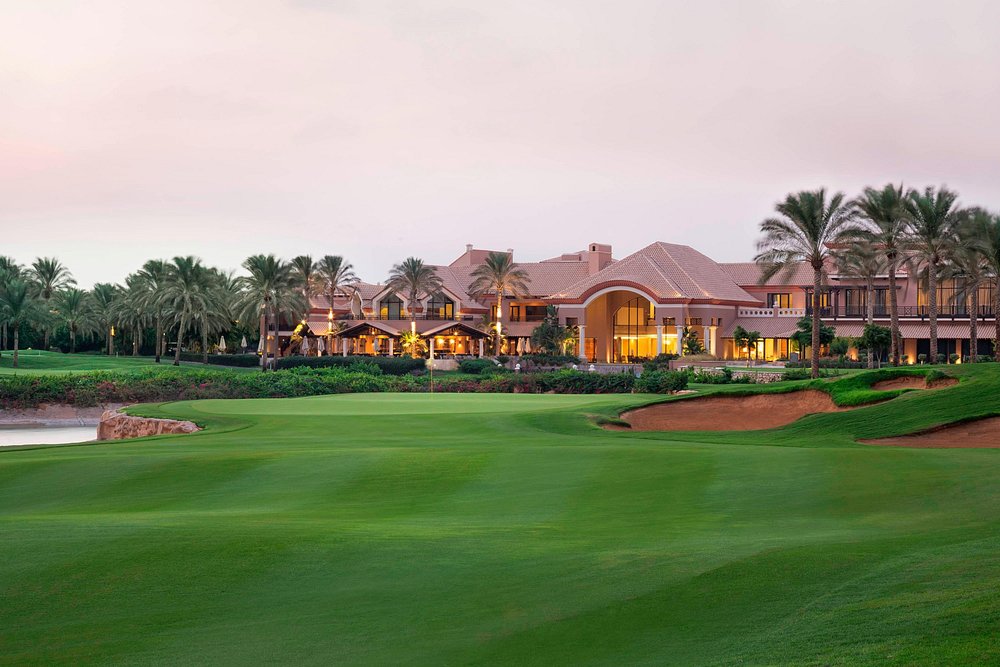 The Westin Cairo Golf Resort & Spa, Katameya Dunes, Cairo | Timbuktu Travel
