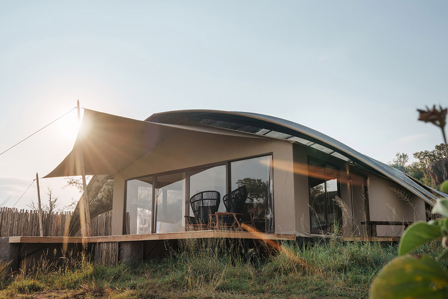 Warangi Ridge, Serengeti | Timbuktu Travel