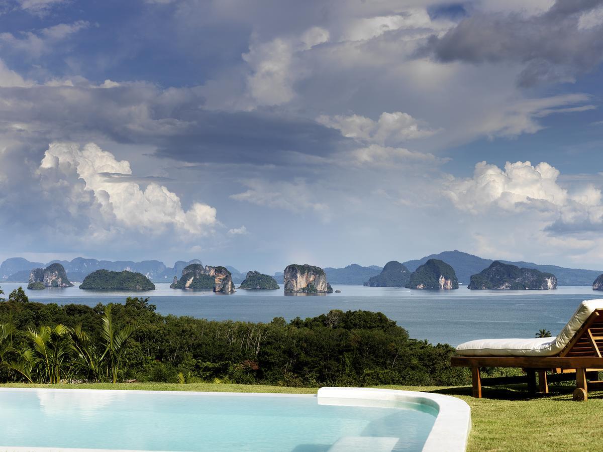 9 Hornbills Tented Camp, Koh Yao Noi | Timbuktu Travel