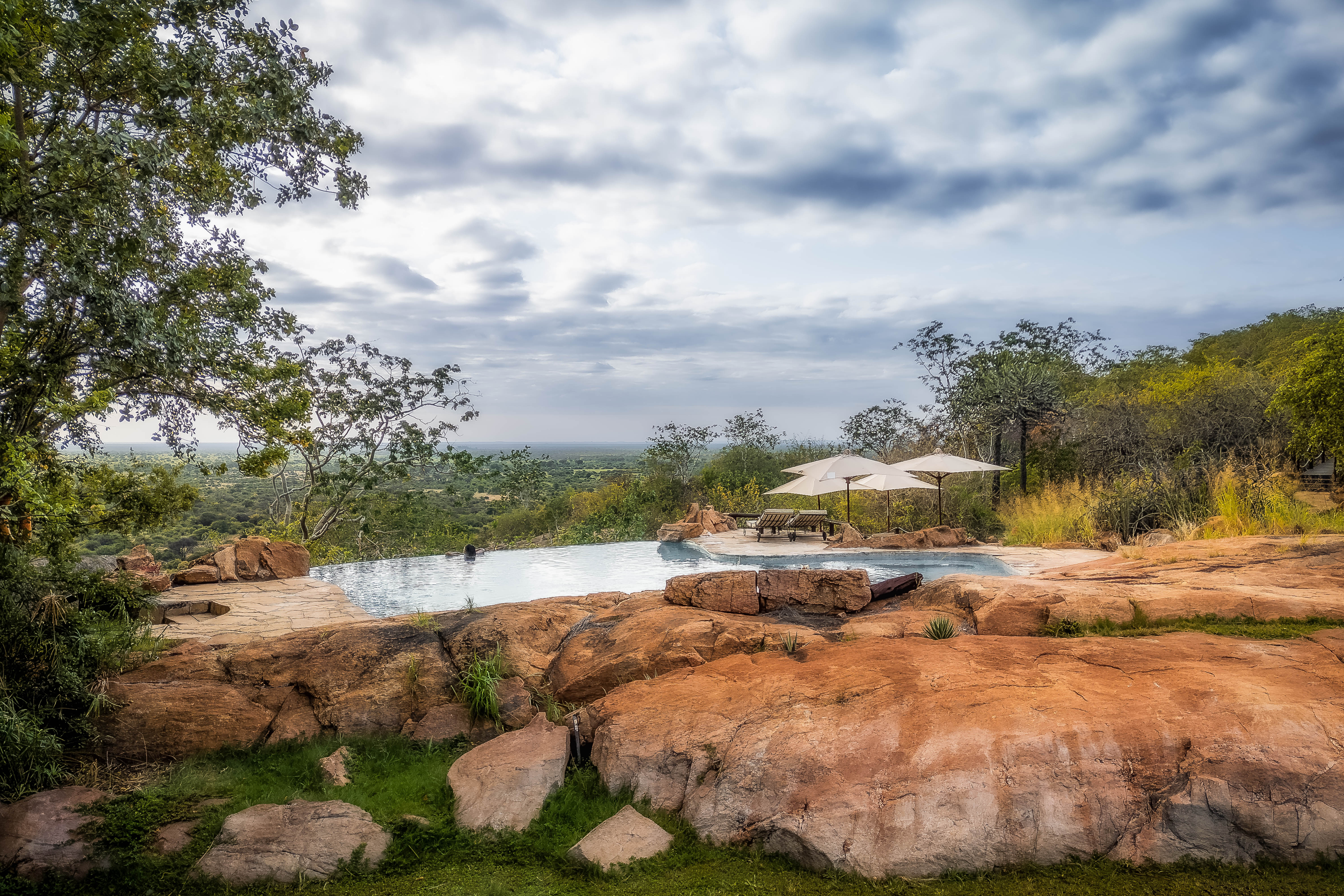 Elsa's Kopje Lodge, Meru | Timbuktu Travel