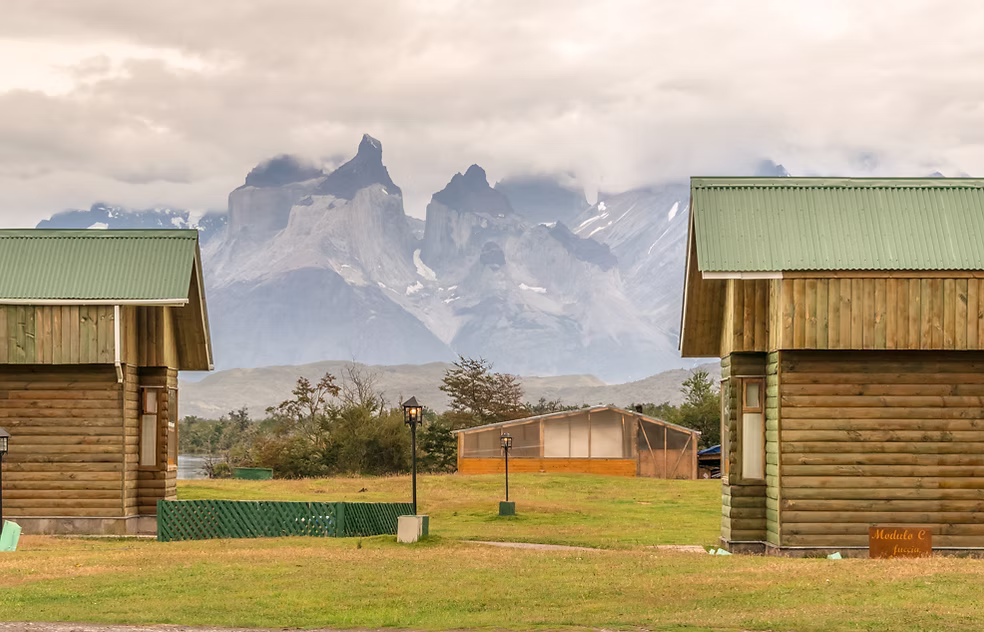 Hotel del Paine, Torres Del Paine | Timbuktu Travel