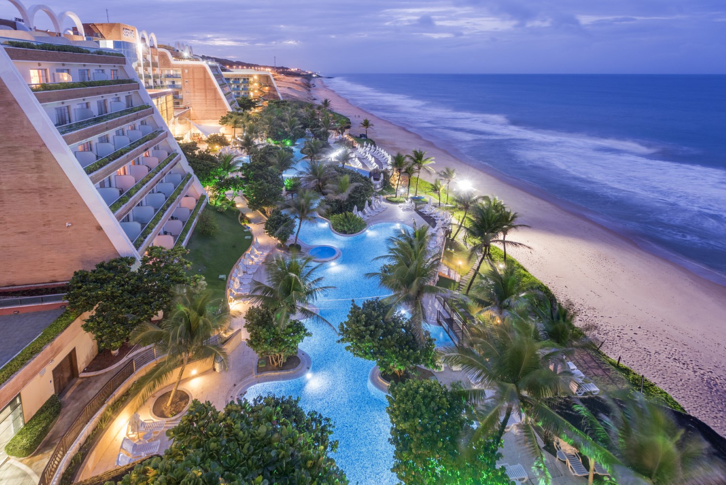 SERHS Natal Grand Hotel & Resort, Natal | Timbuktu Travel