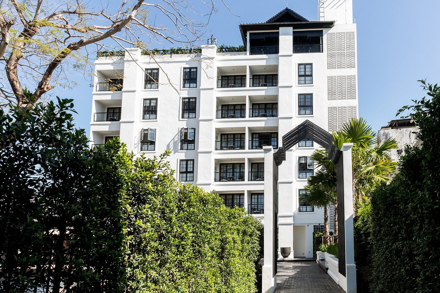 Mora Boutique Hotel, Chiang Rai | Timbuktu Travel