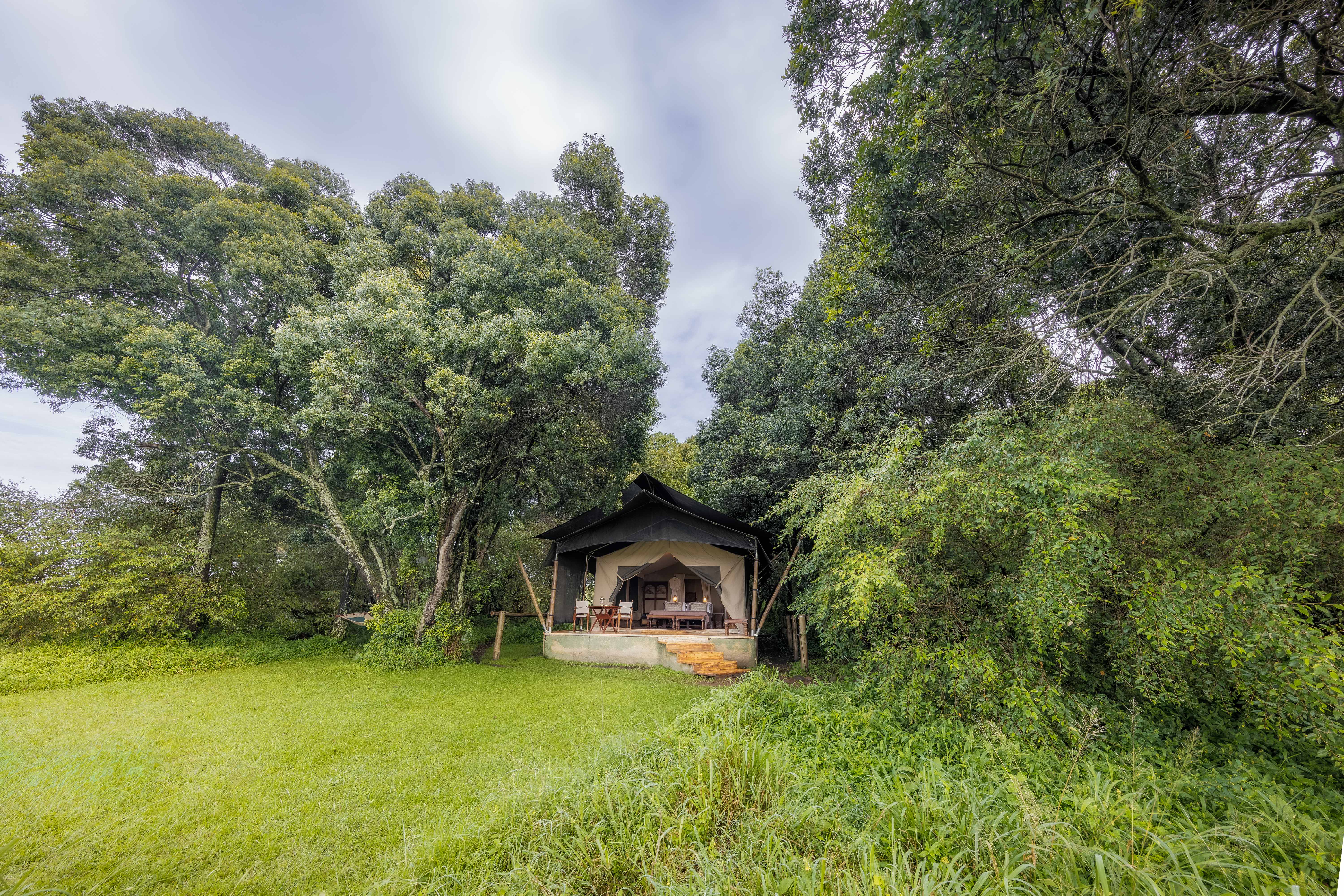 Elewana Elephant Pepper Camp, Masai Mara | Timbuktu Travel