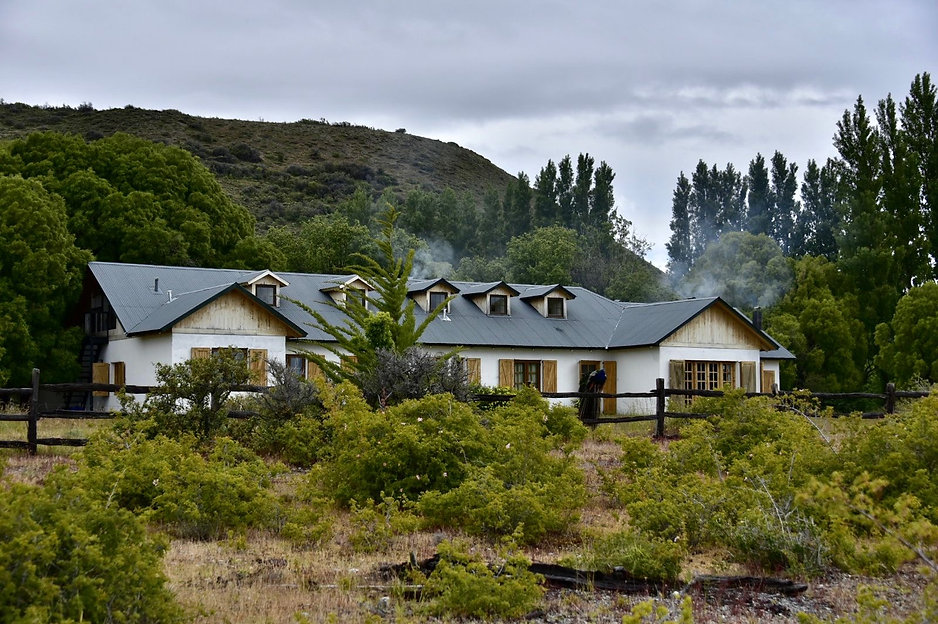 Wild Patagonia - La Naviera, Carretera Austral South | Timbuktu Travel