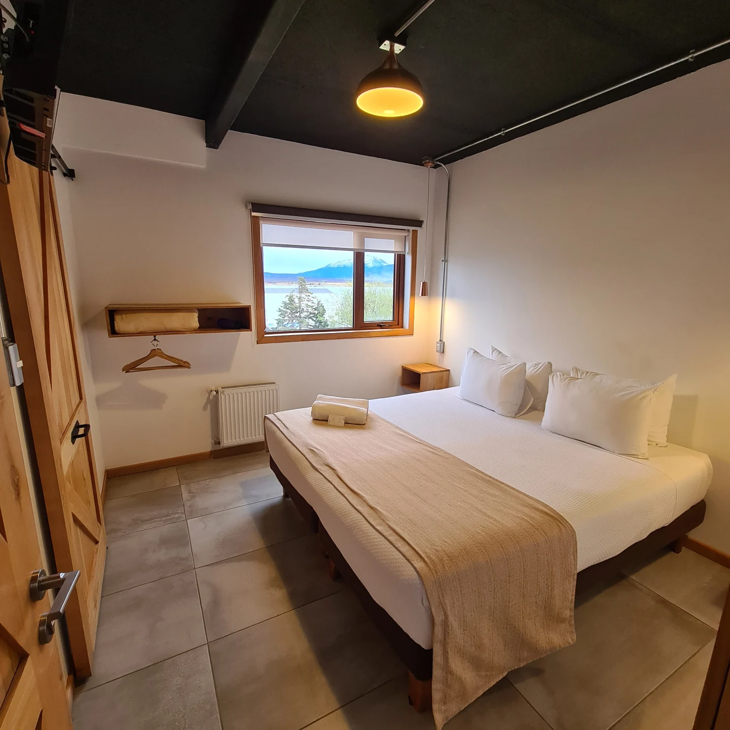 Hotel Big Sur, Puerto Natales | Timbuktu Travel