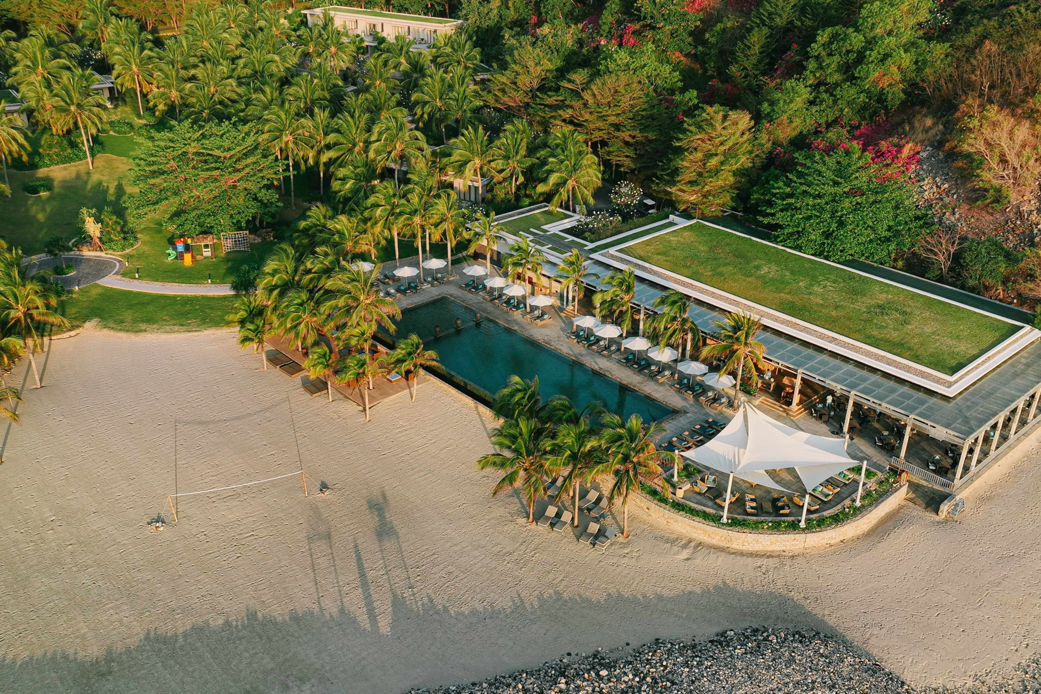 Mia Resort Nha Trang, Nha Trang | Timbuktu Travel