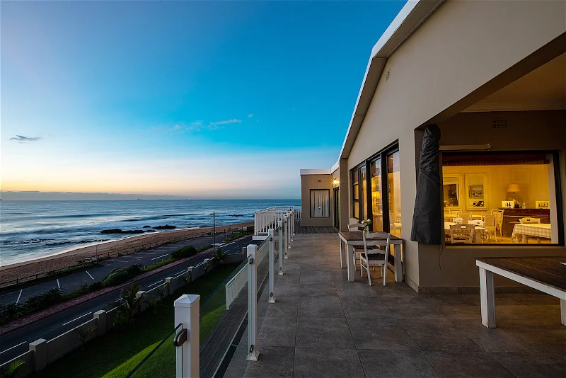 Fairlight Beach House, Durban | Timbuktu Travel