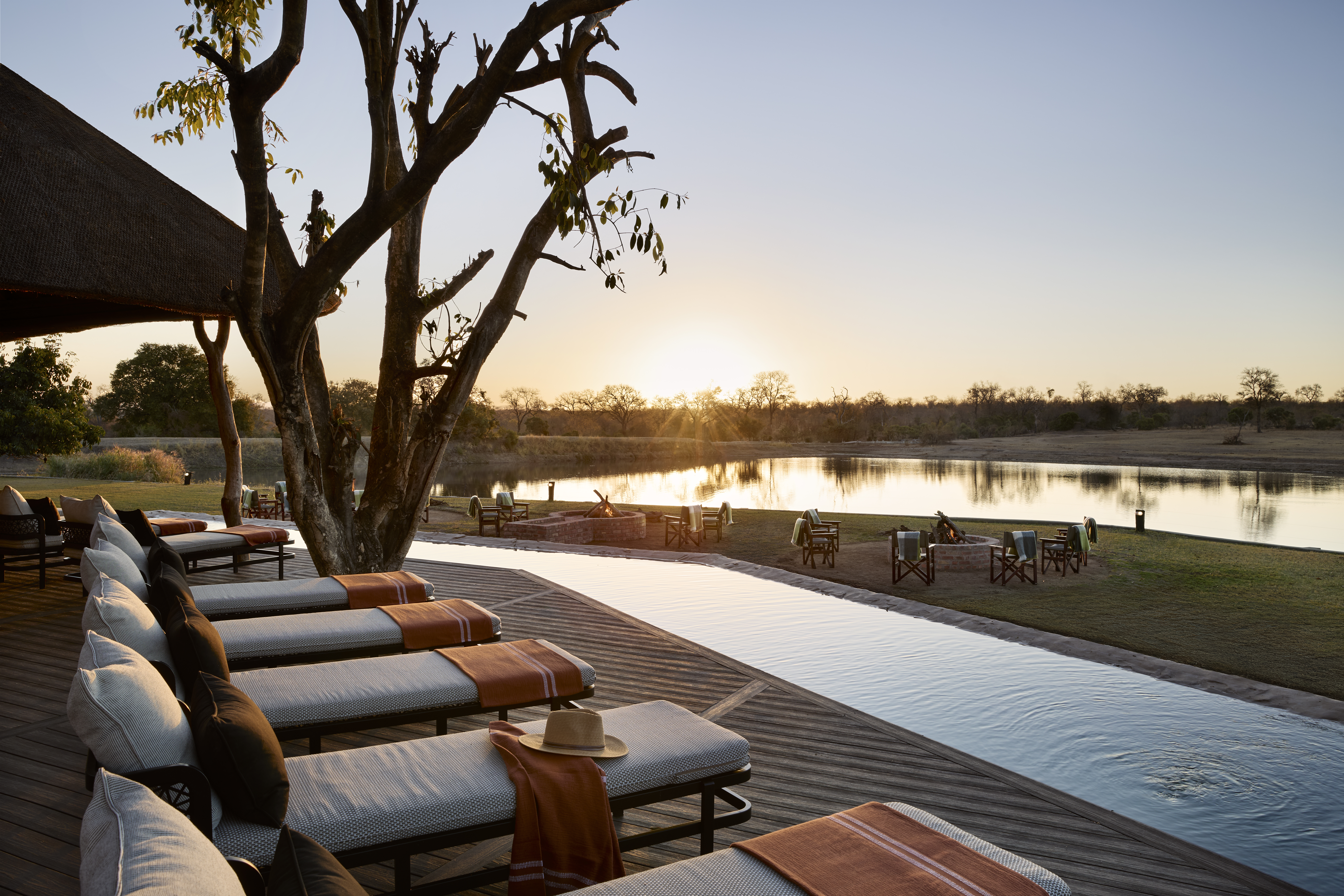 Arathusa Safari Lodge, Northern Sabi Sands | Timbuktu Travel