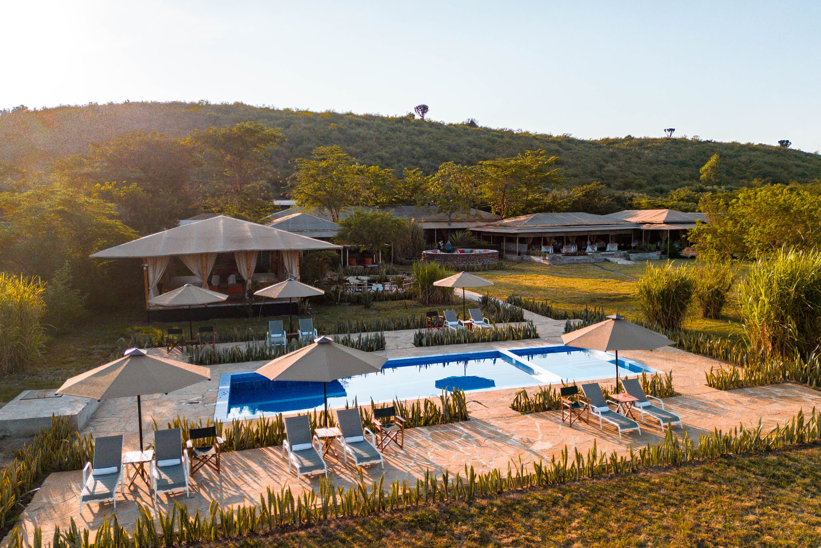 Zebra Plains Mara Camp, Masai Mara | Timbuktu Travel
