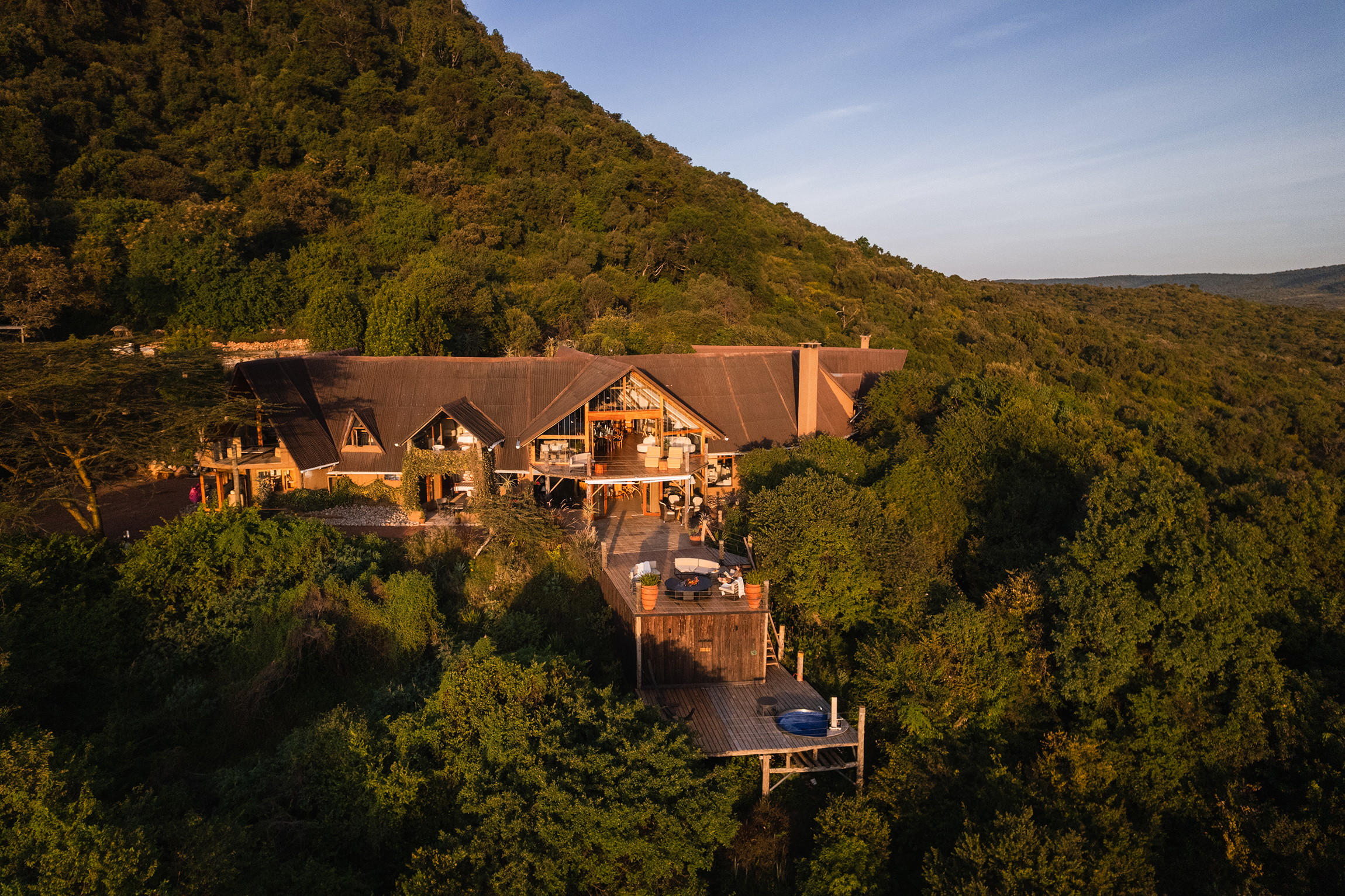 Cottar's Bush Villa, Masai Mara | Timbuktu Travel
