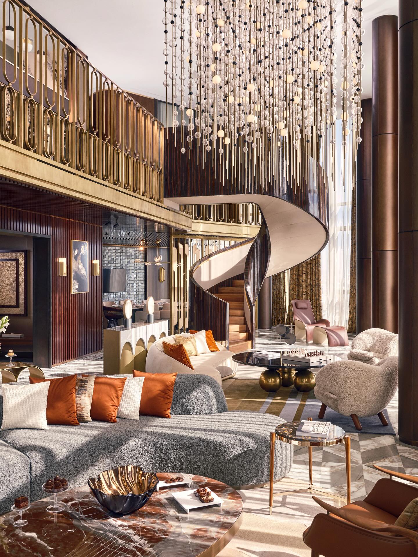 Royal Mansour Casablanca , Casablanca | Timbuktu Travel