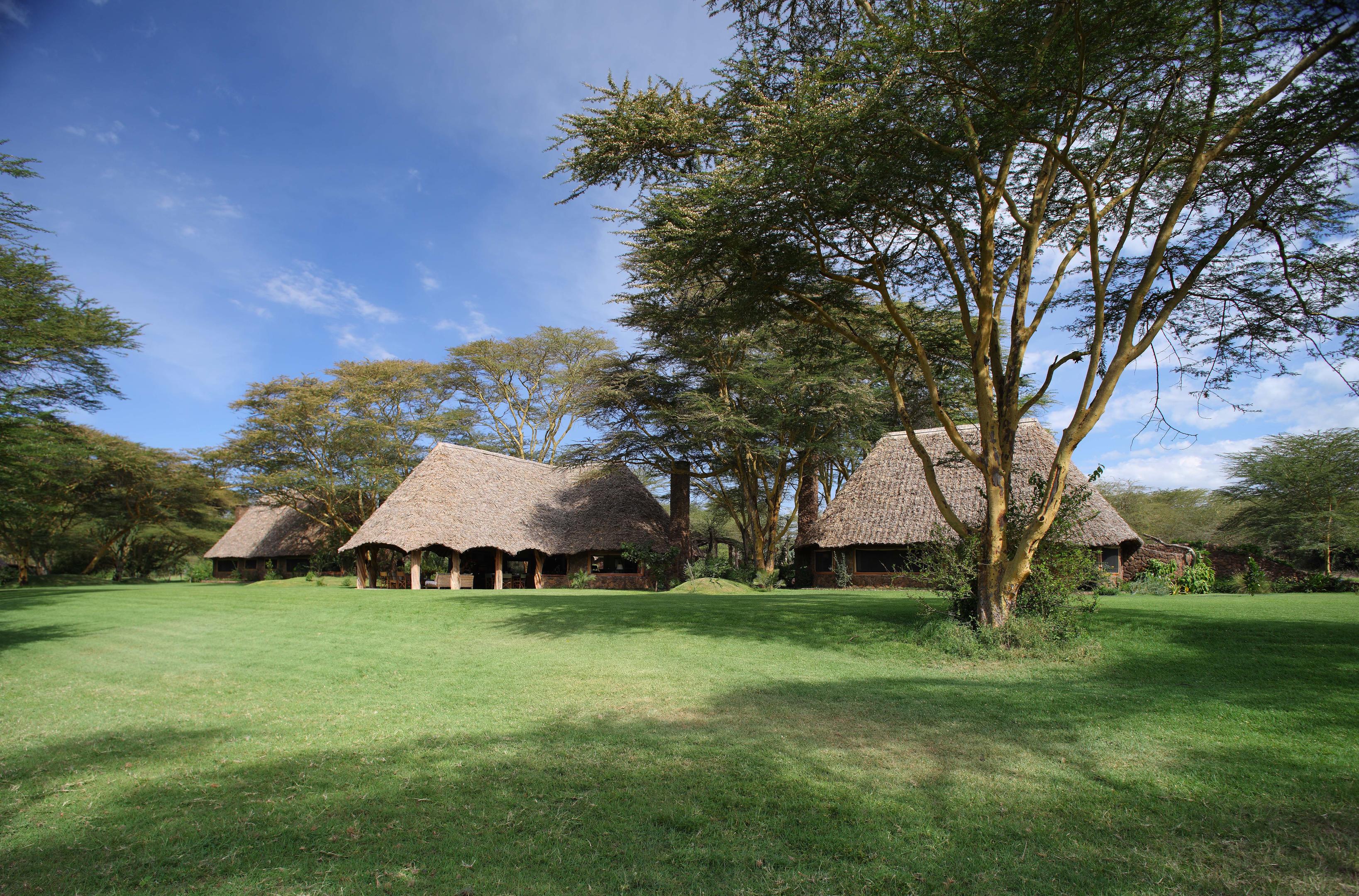 Sirikoi Lodge, Lewa Downs | Timbuktu Travel