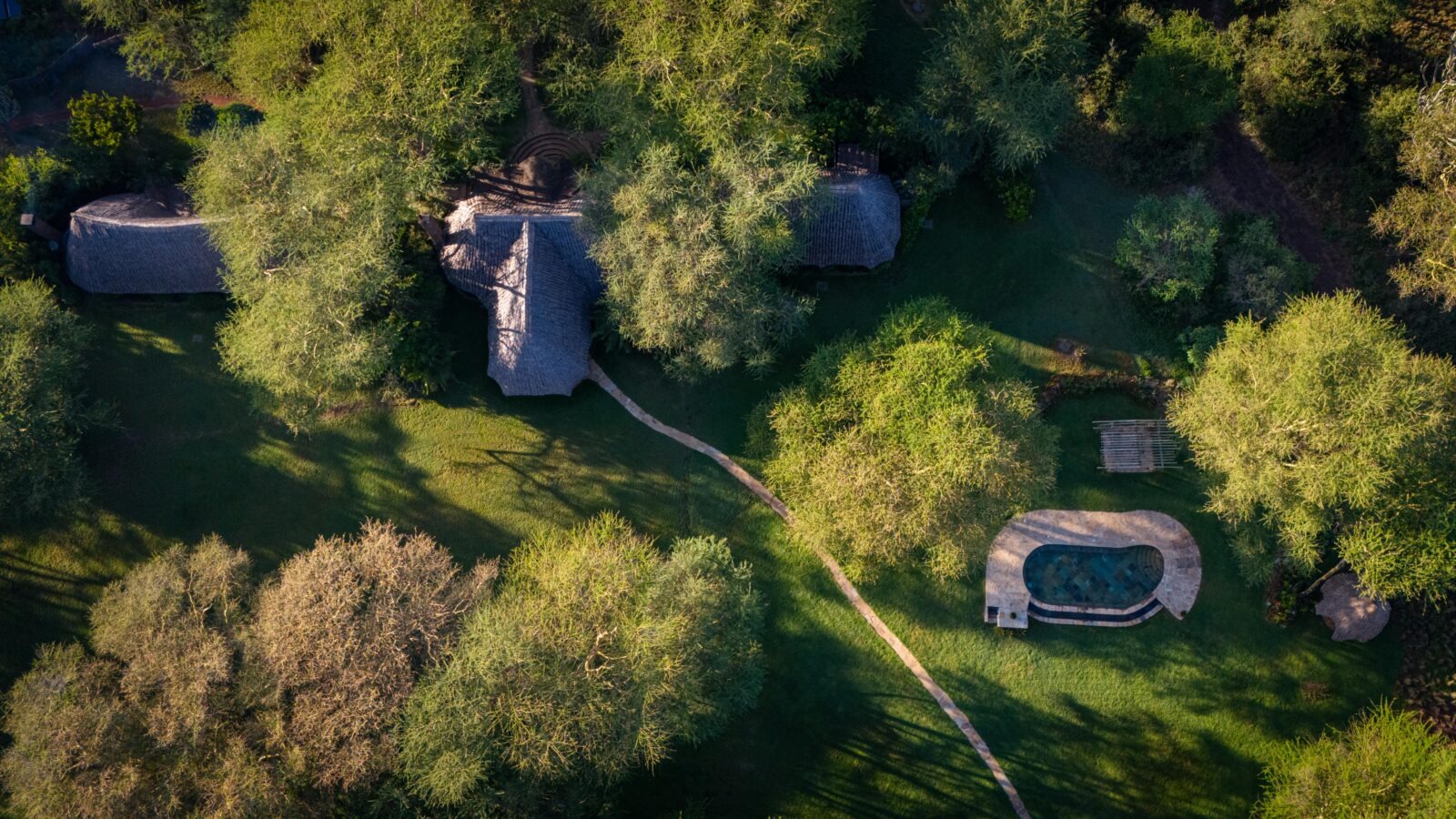 Sirikoi Private House, Lewa Downs | Timbuktu Travel