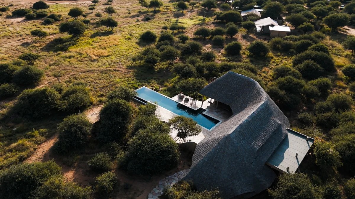 Tumaren Camp, Laikipia | Timbuktu Travel