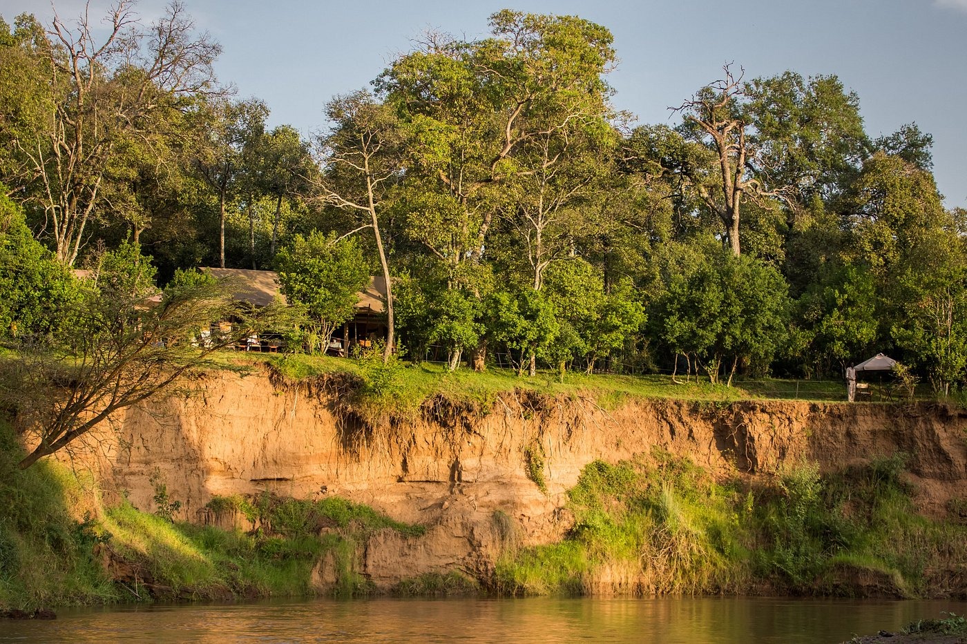 Sentinel Mara Camp, Masai Mara | Timbuktu Travel