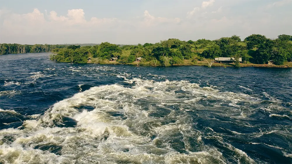 Papa's Camp, Murchison Falls | Timbuktu Travel