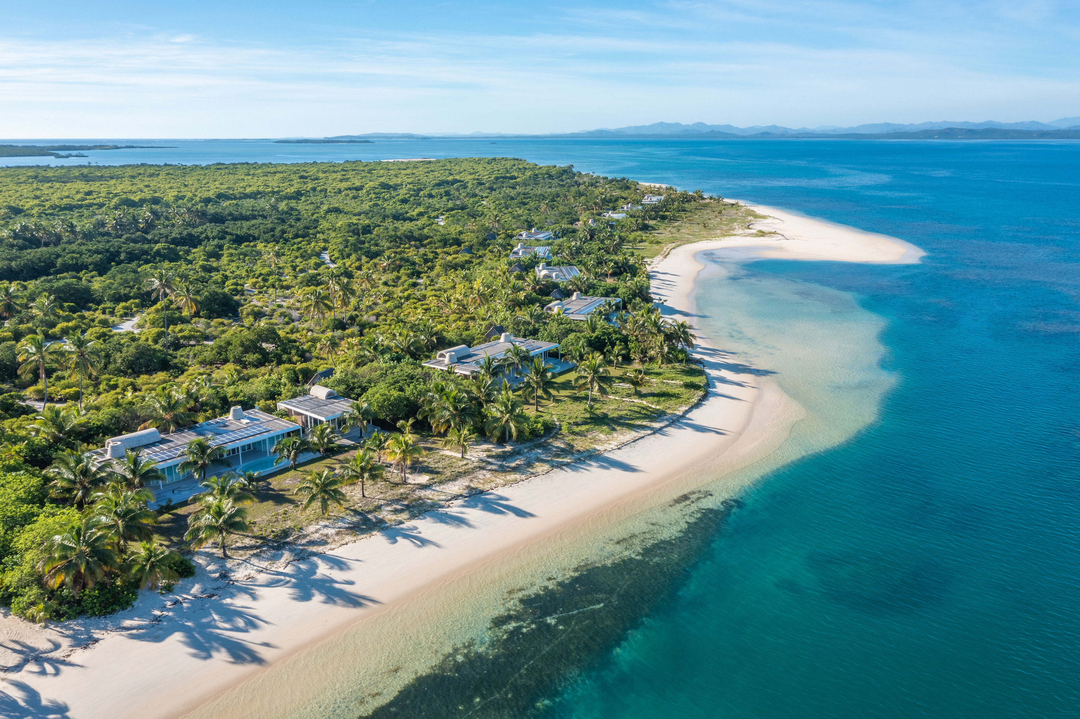 Miavana by Time & Tide, Nosy Ankao | Timbuktu Travel