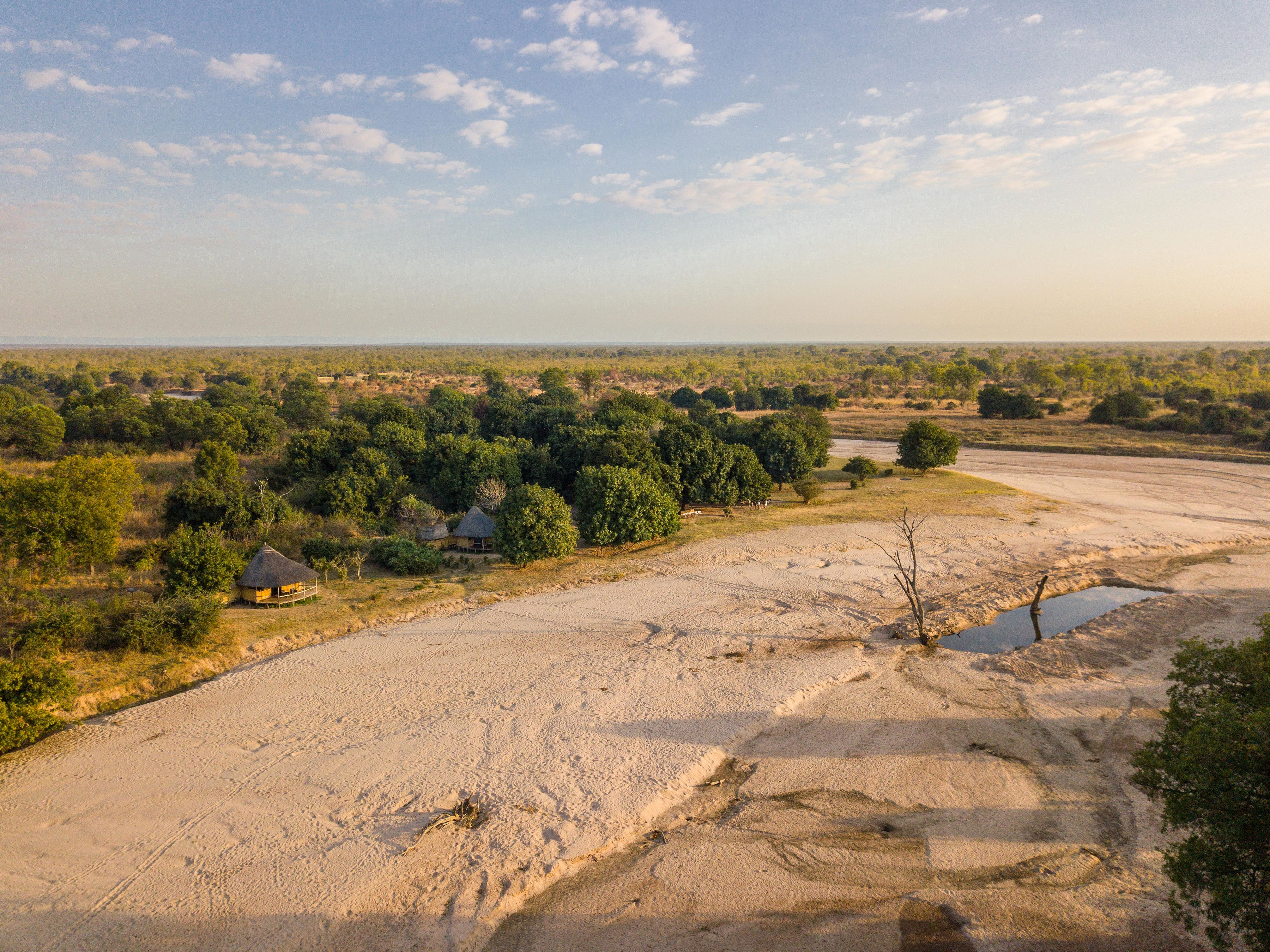 Time and Tide Nsolo Bush Camp, South Luangwa | Timbuktu Travel