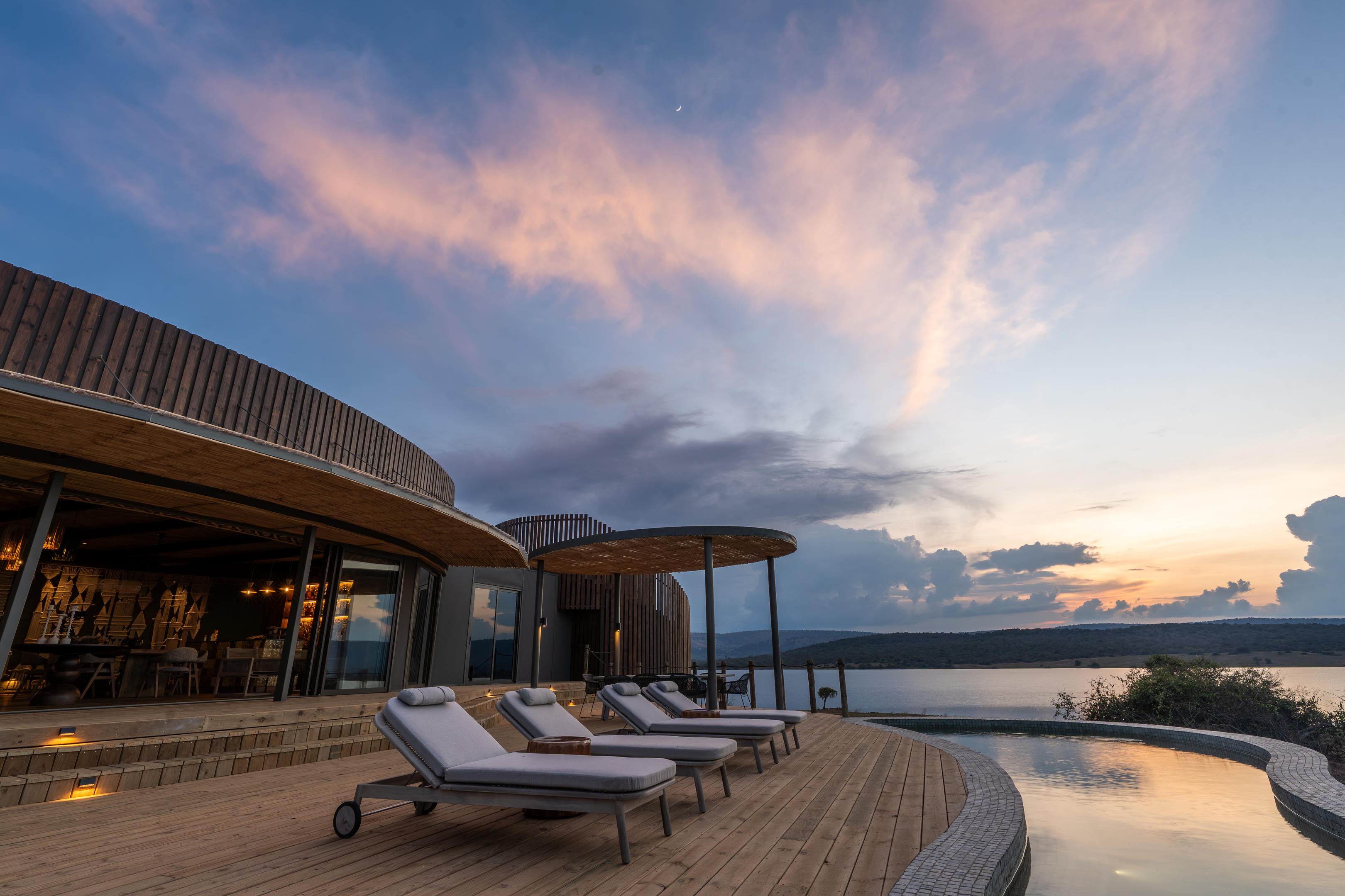 Wilderness Magashi Peninsula, Akagera | Timbuktu Travel