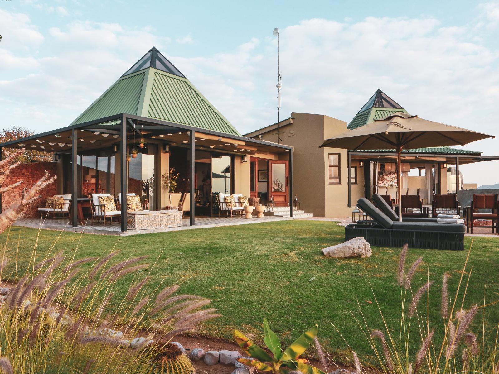 Otjiwa Mountain Lodge, Otjiwarongo | Timbuktu Travel