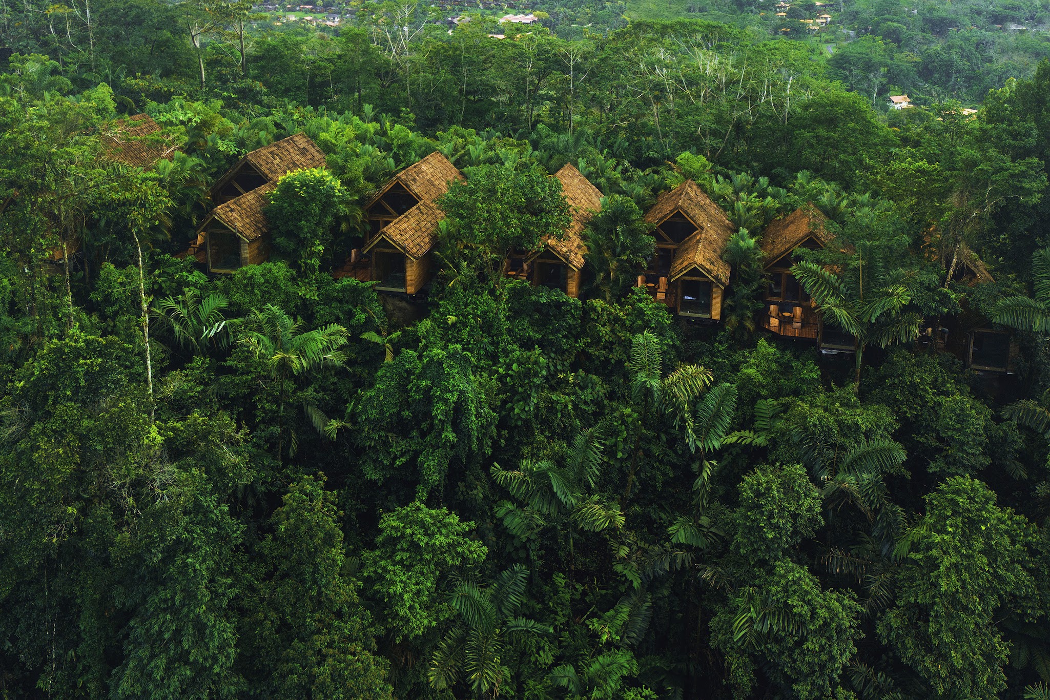Amor Arenal, Arenal Volcano | Timbuktu Travel