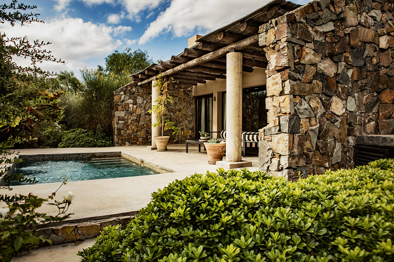 Awasi Mendoza, Mendoza | Timbuktu Travel