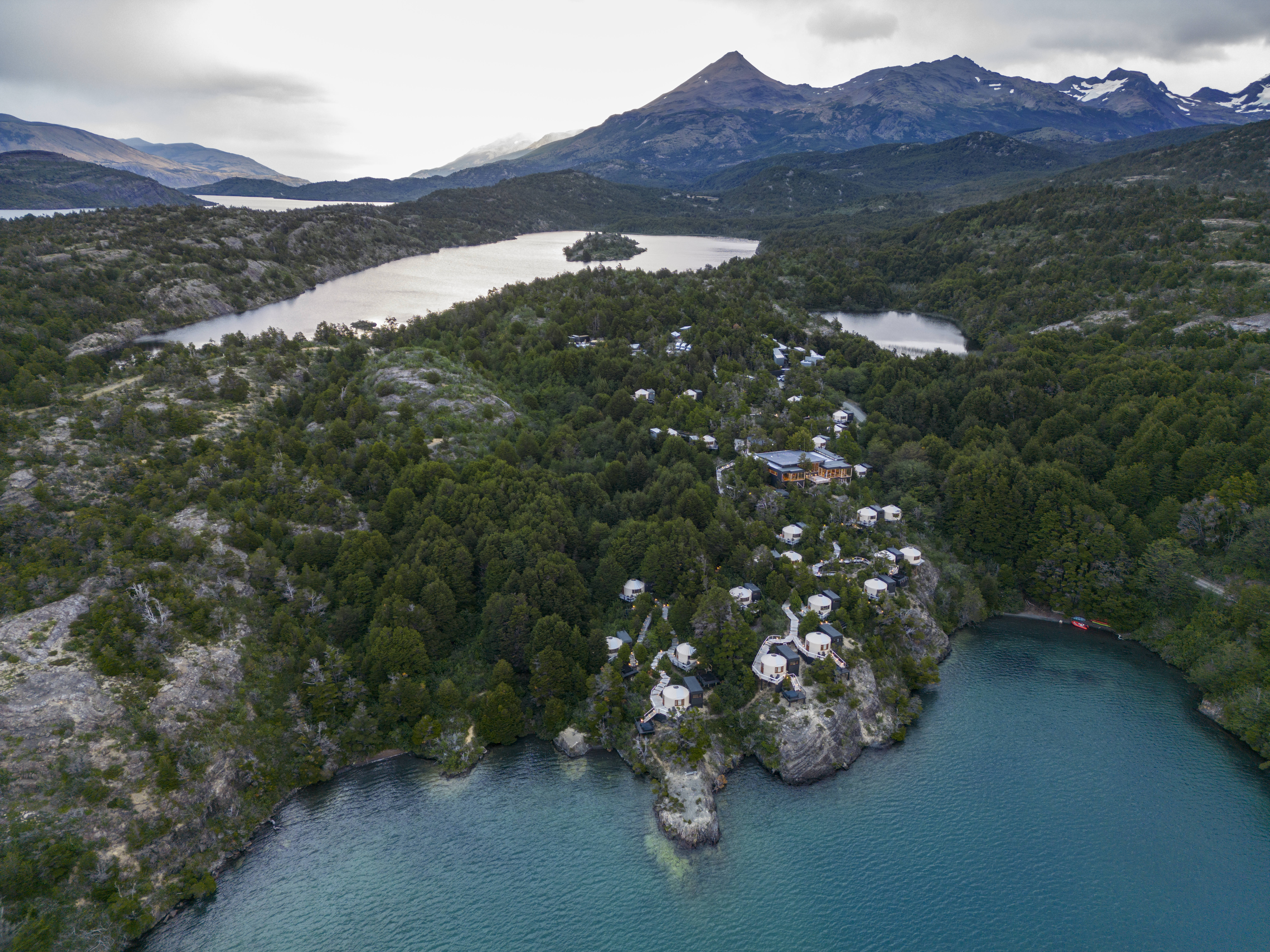 Patagonia Camp, Torres Del Paine | Timbuktu Travel