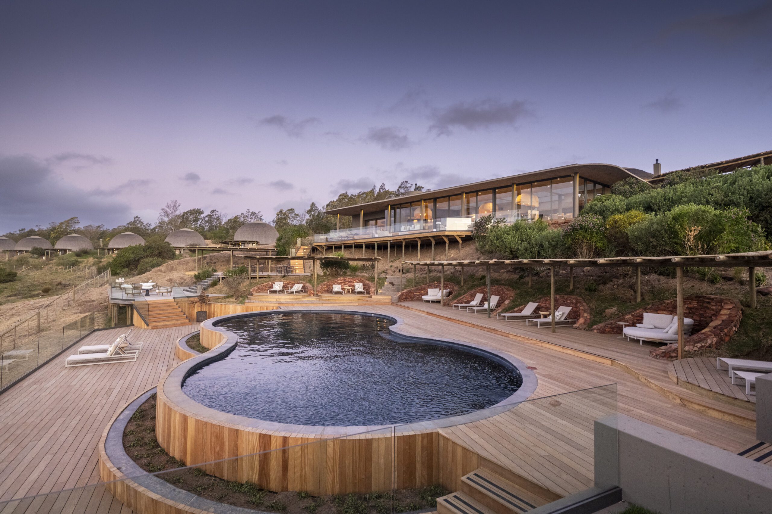 Gondwana Kwena Lodge Suites, Mossel Bay | Timbuktu Travel
