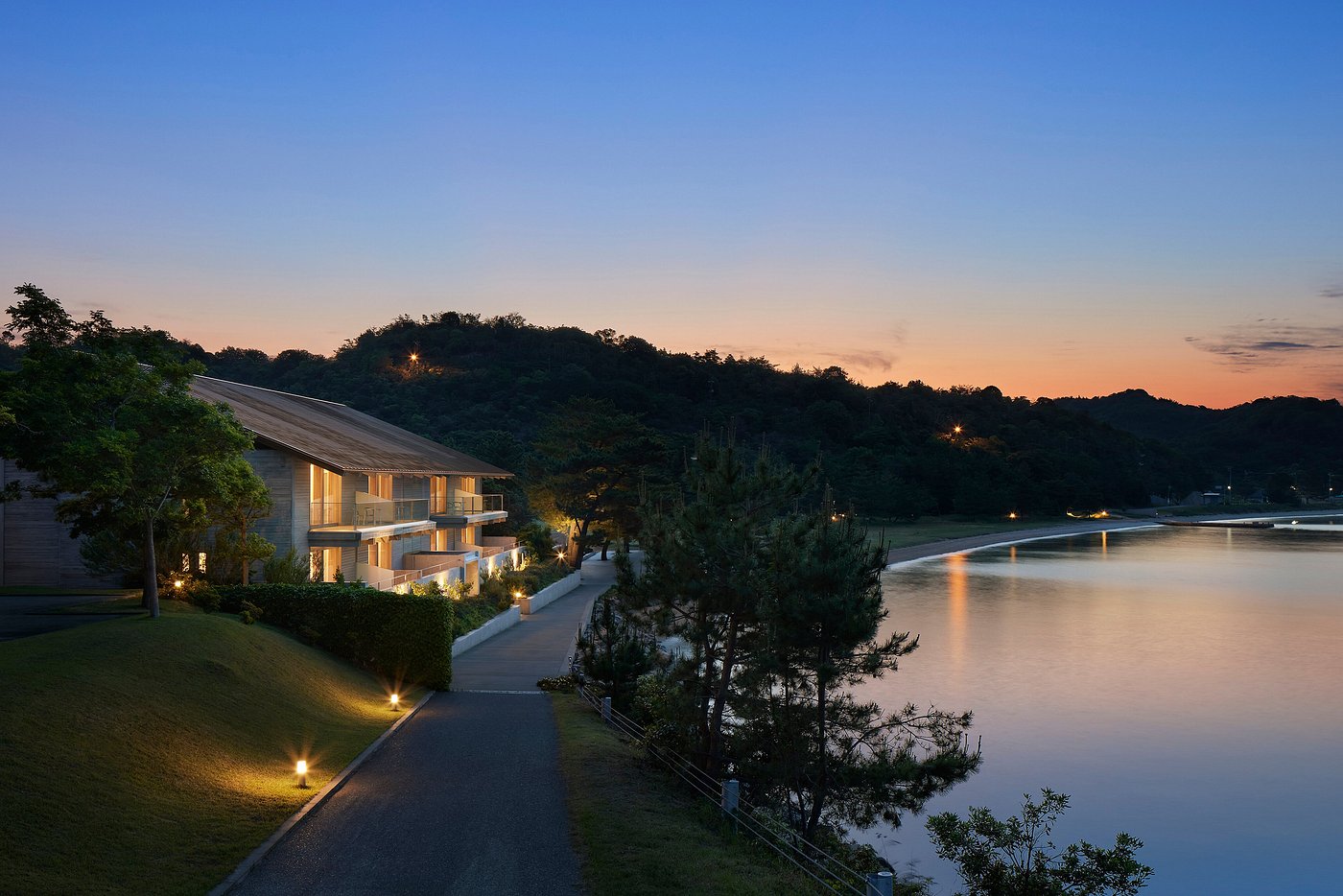 Benesse House Beach, Naoshima Island | Timbuktu Travel