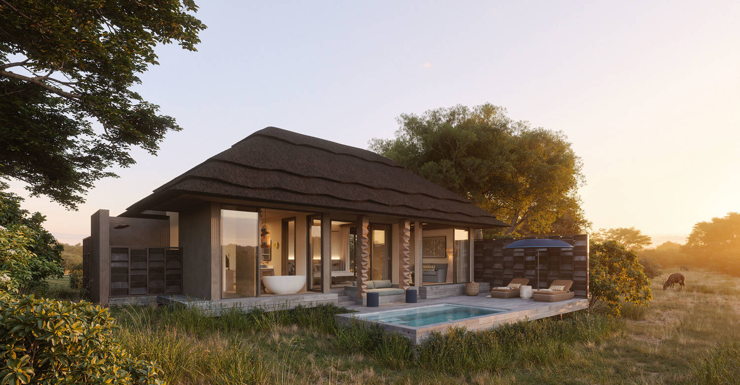Ulusaba Safari Lodge, South & West Sabi Sands | Timbuktu Travel