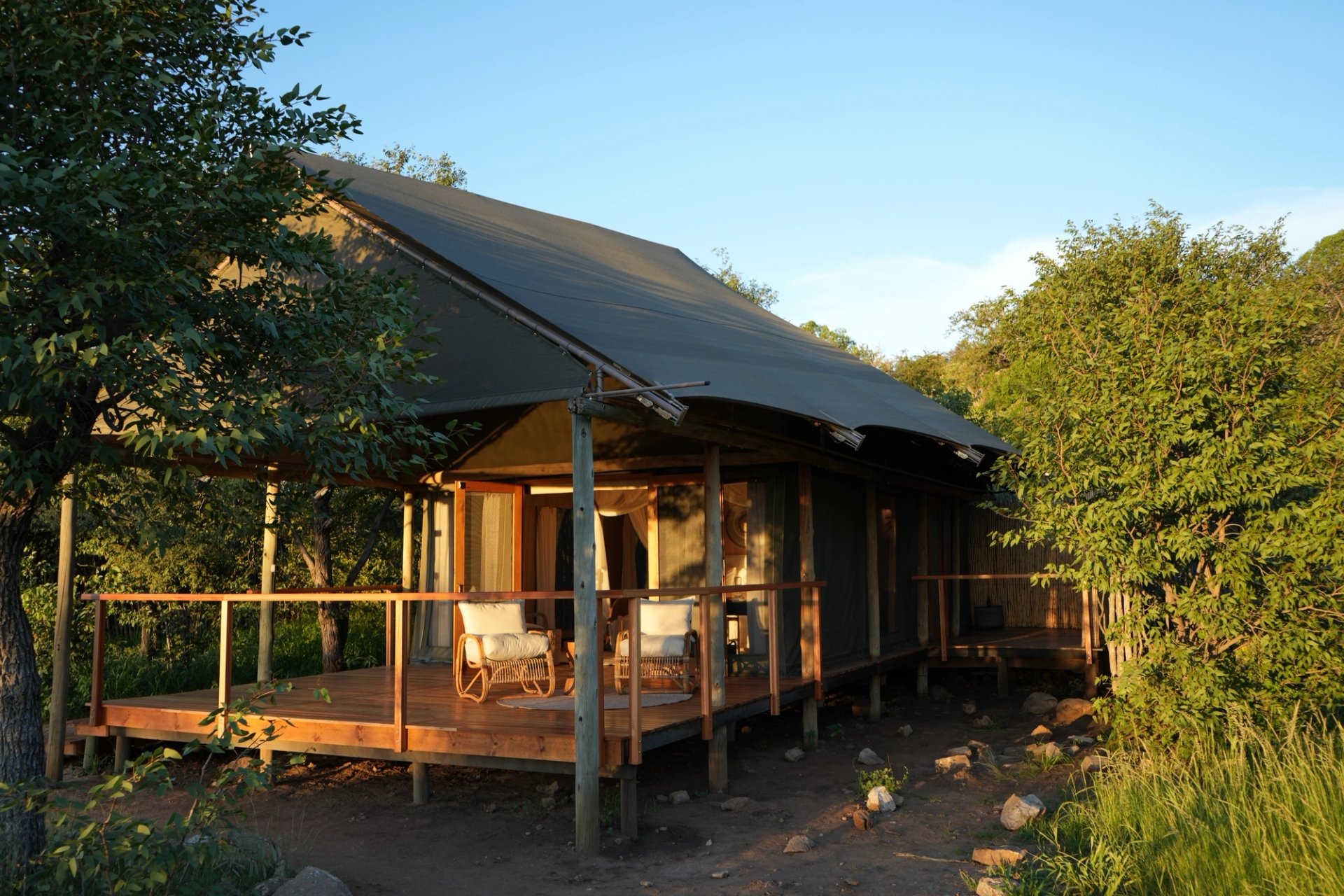 Encounter by Ongava , Etosha | Timbuktu Travel