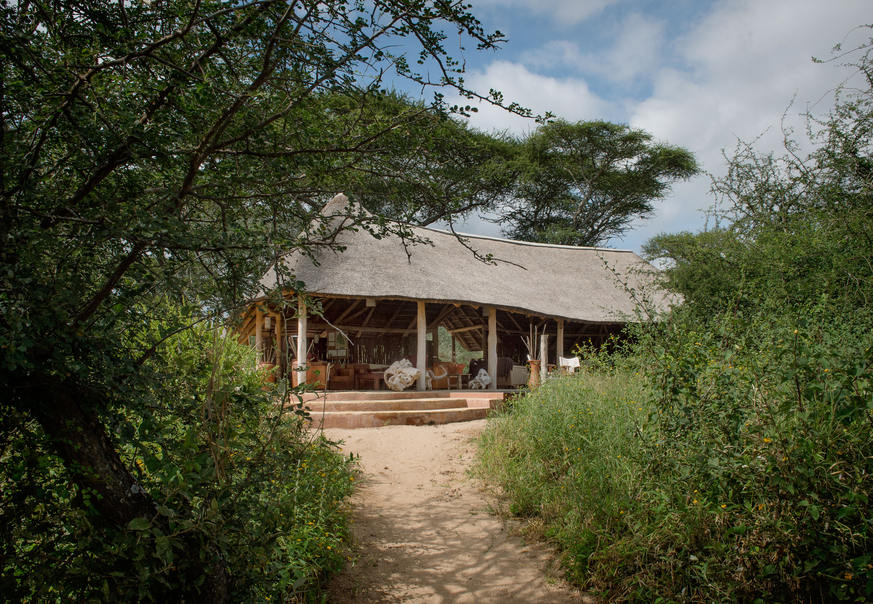 Little Oliver's Camp, Tarangire | Timbuktu Travel