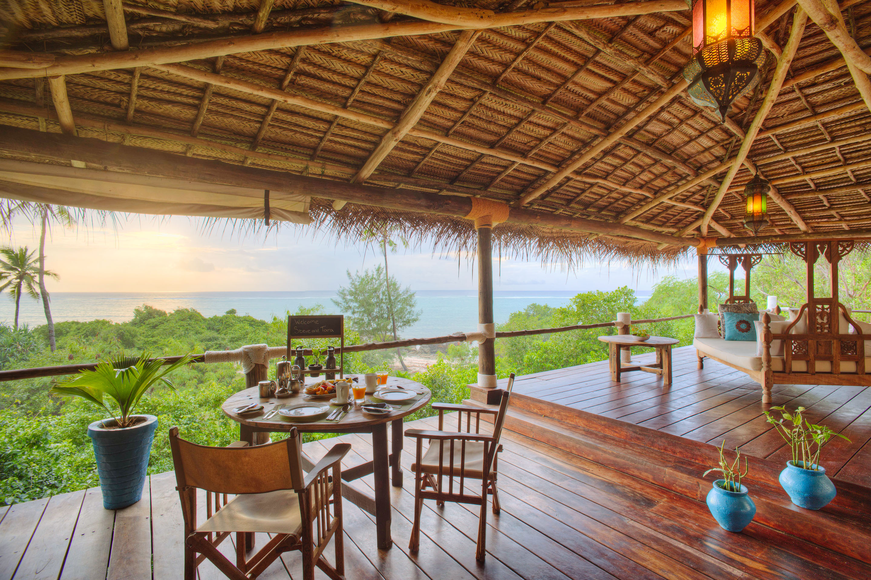 Matemwe Retreat, Zanzibar | Timbuktu Travel