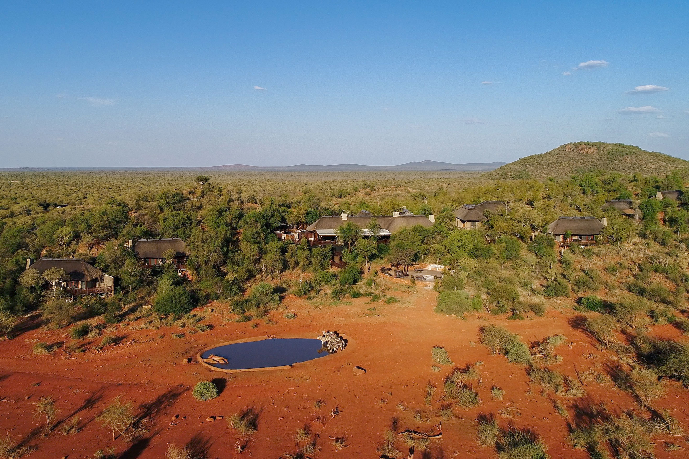 Etali Safari Lodge, Madikwe | Timbuktu Travel