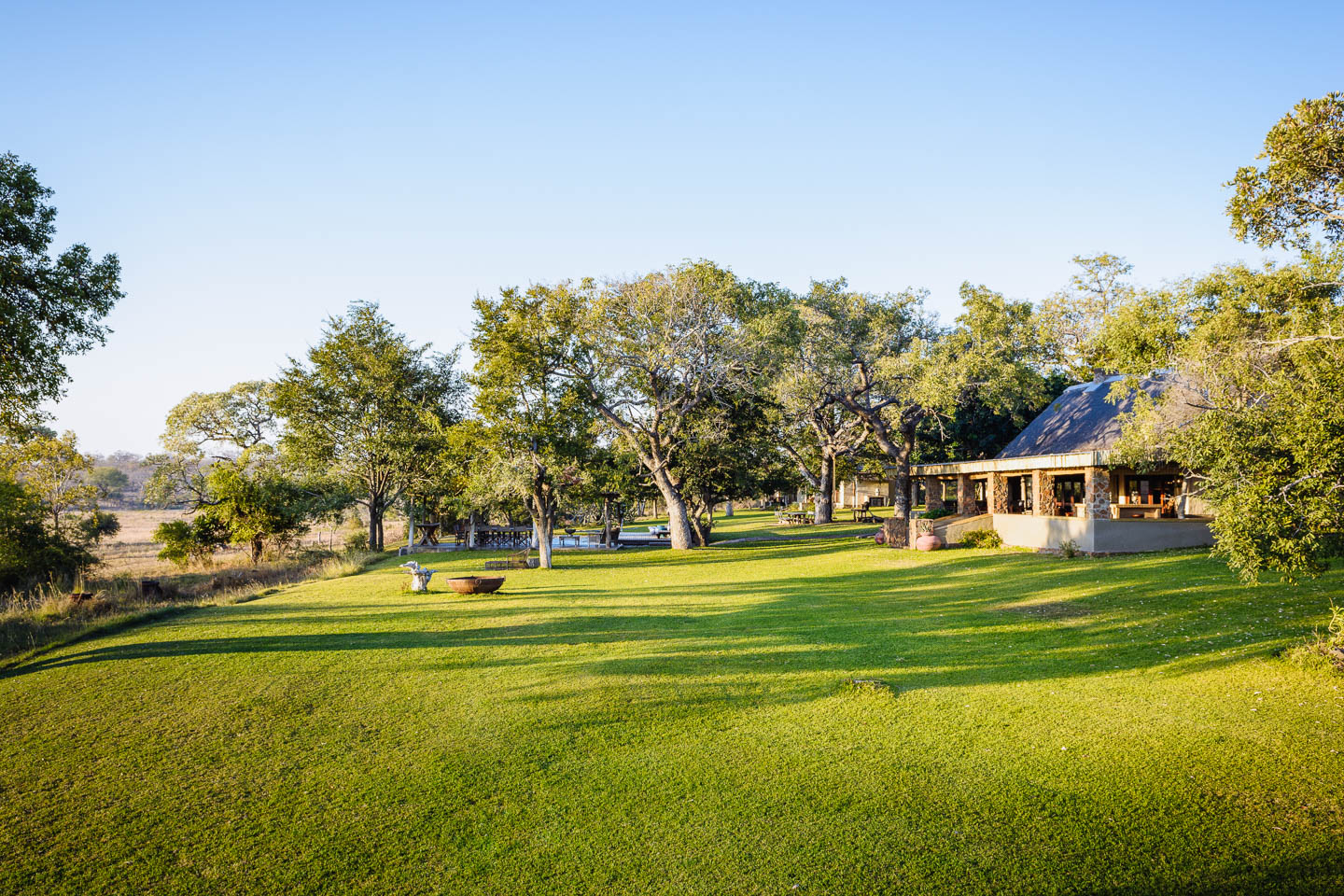 Singita Castleton, South & West Sabi Sands | Timbuktu Travel