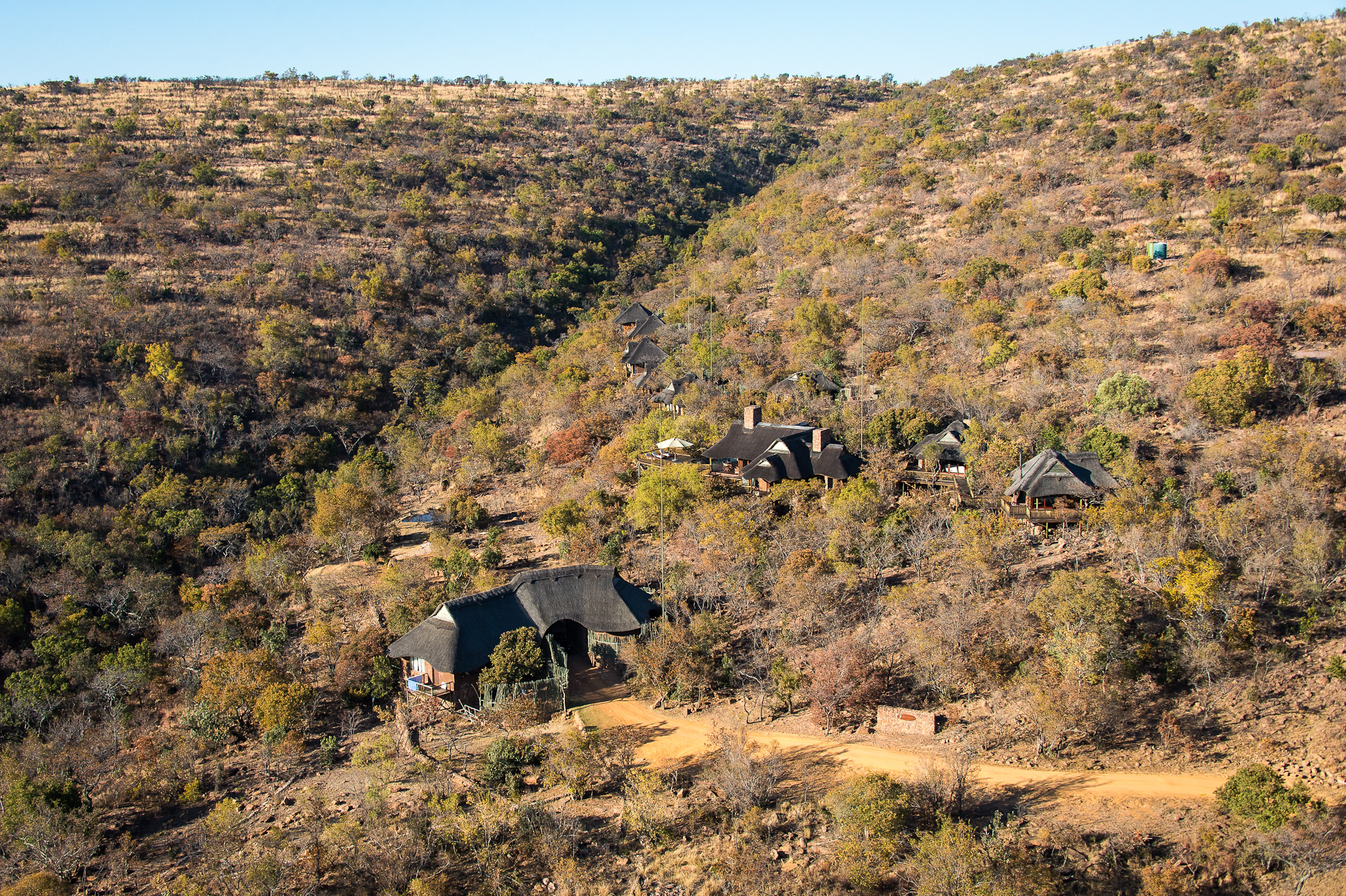 Tshwene Lodge, Welgevonden Game Reserve | Timbuktu Travel
