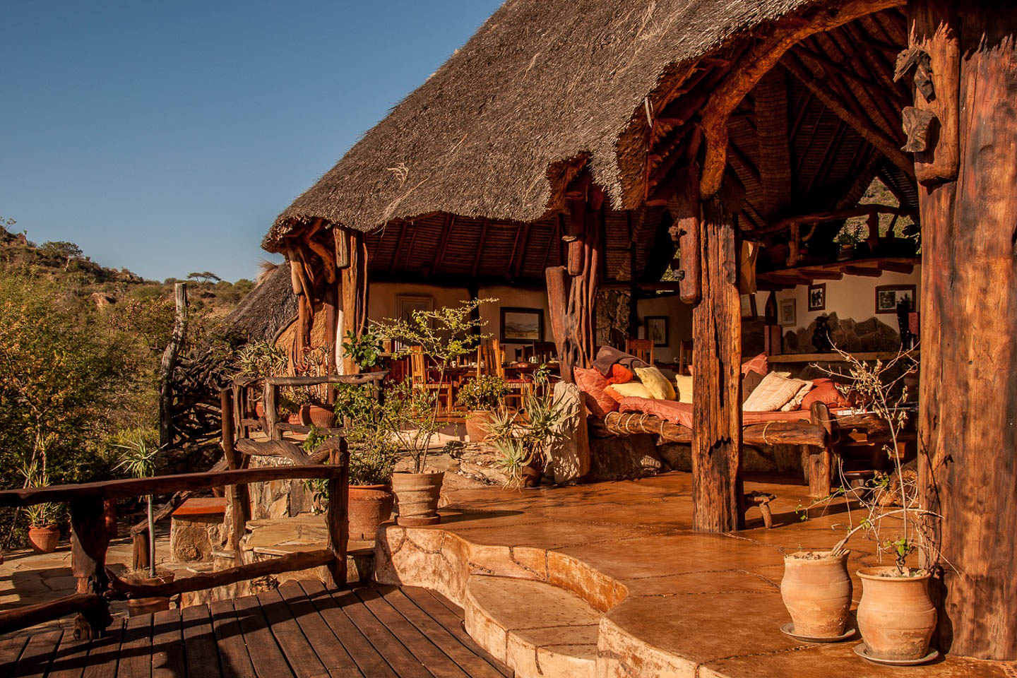 Sabuk Lodge, Laikipia | Timbuktu Travel