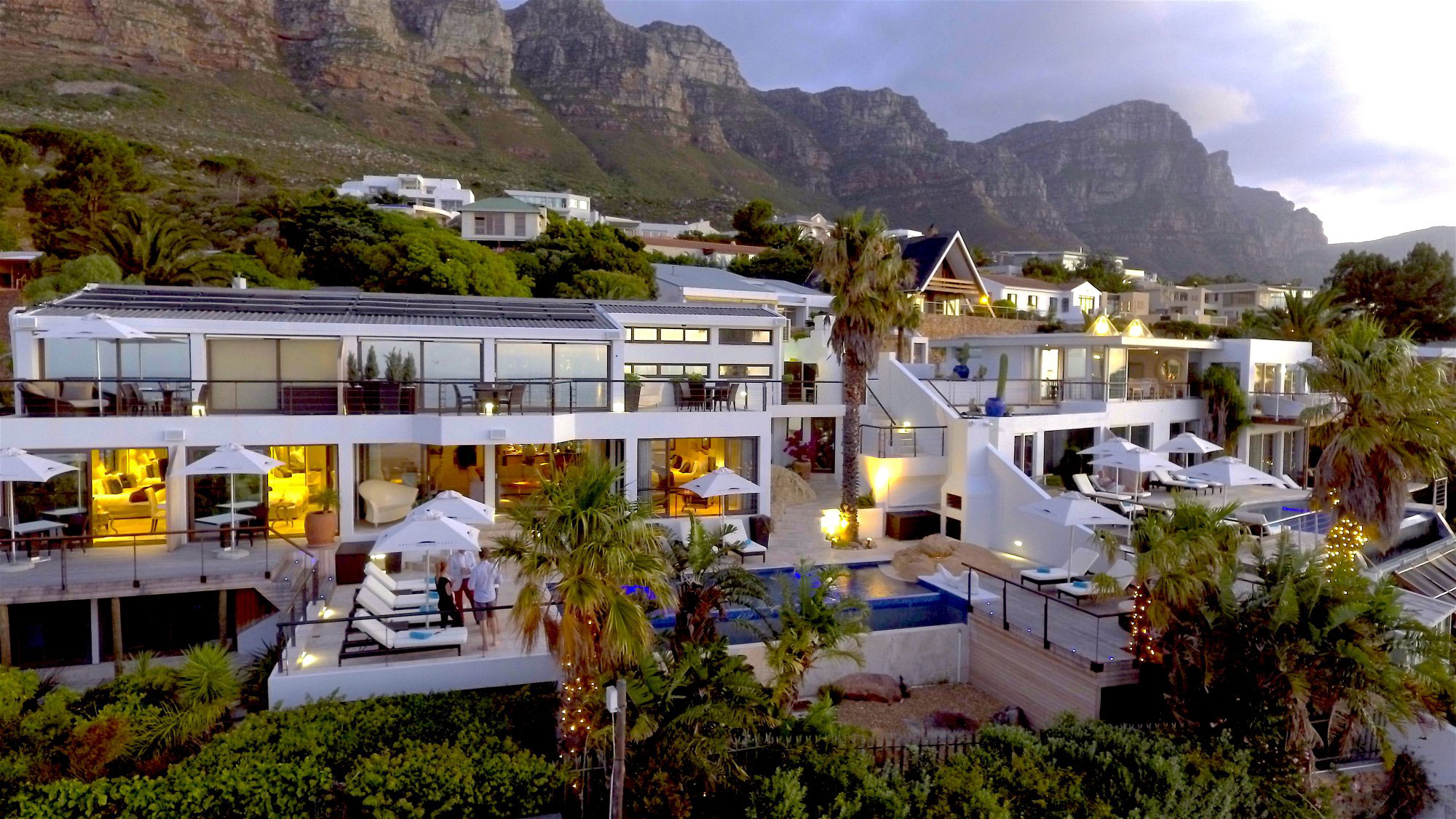 Atlanticview Cape Town Boutique Hotel, Cape Town | Timbuktu Travel