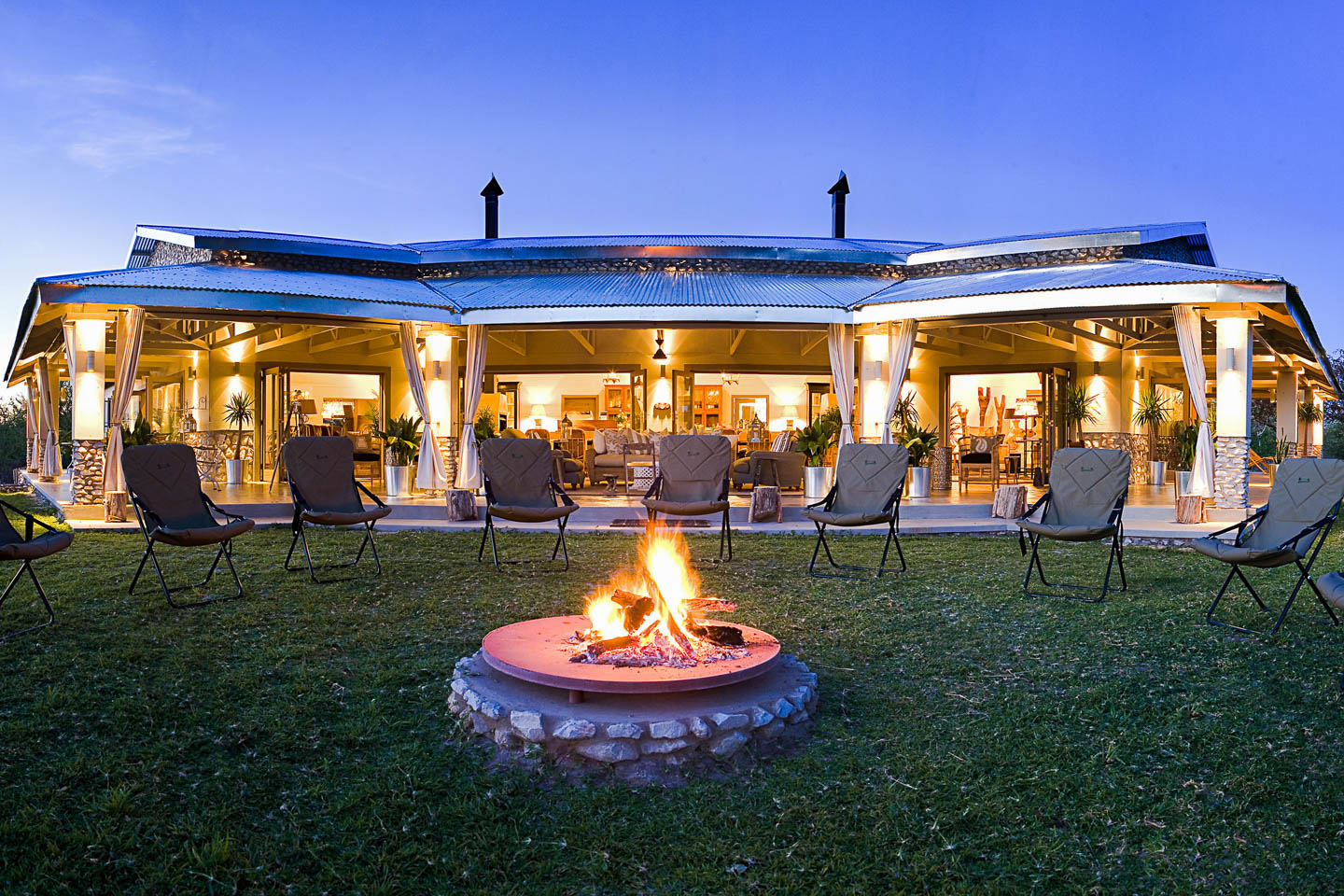Mushara Outpost, Etosha | Timbuktu Travel