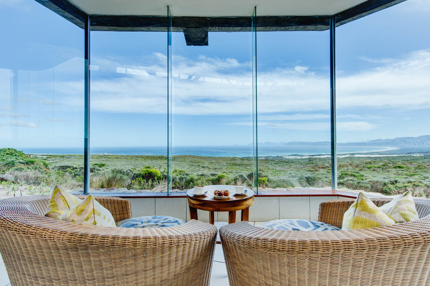 Grootbos Forest Lodge, Hermanus | Timbuktu Travel