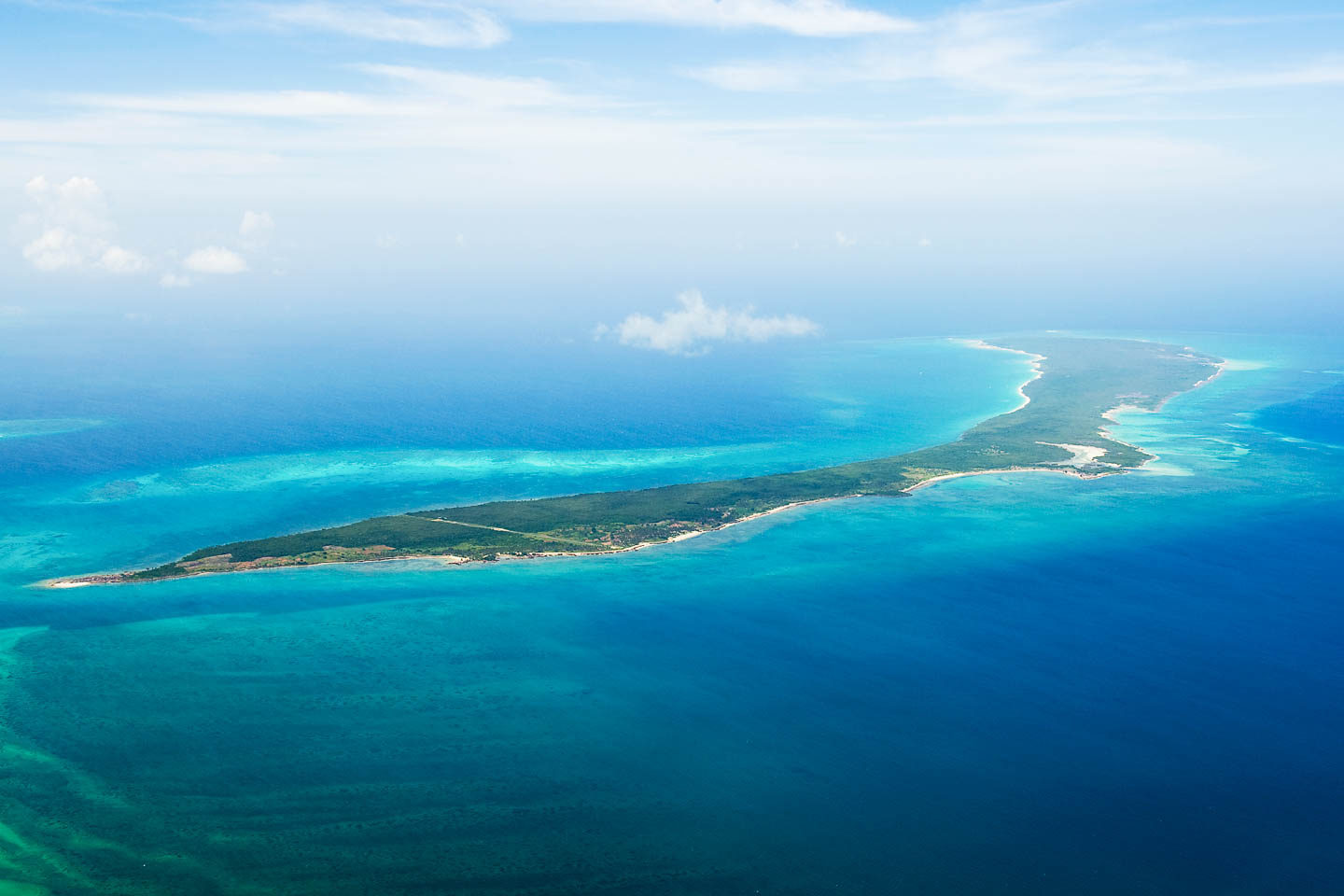 &Beyond Vamizi Island, The Quirimbas | Timbuktu Travel