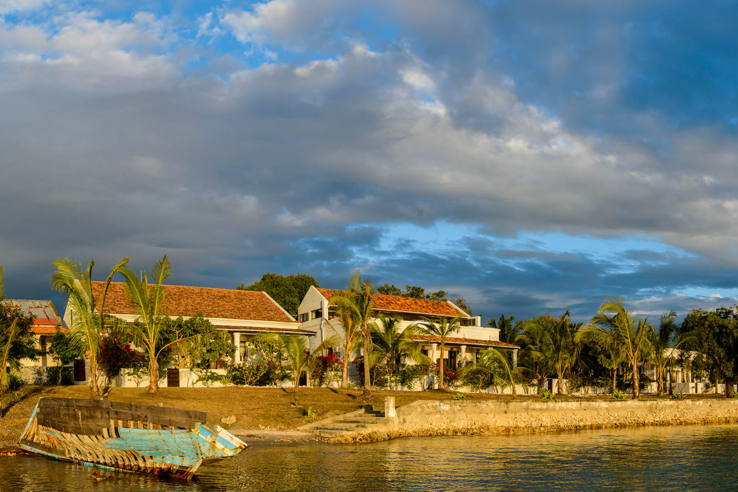 Ibo Island Lodge, The Quirimbas | Timbuktu Travel