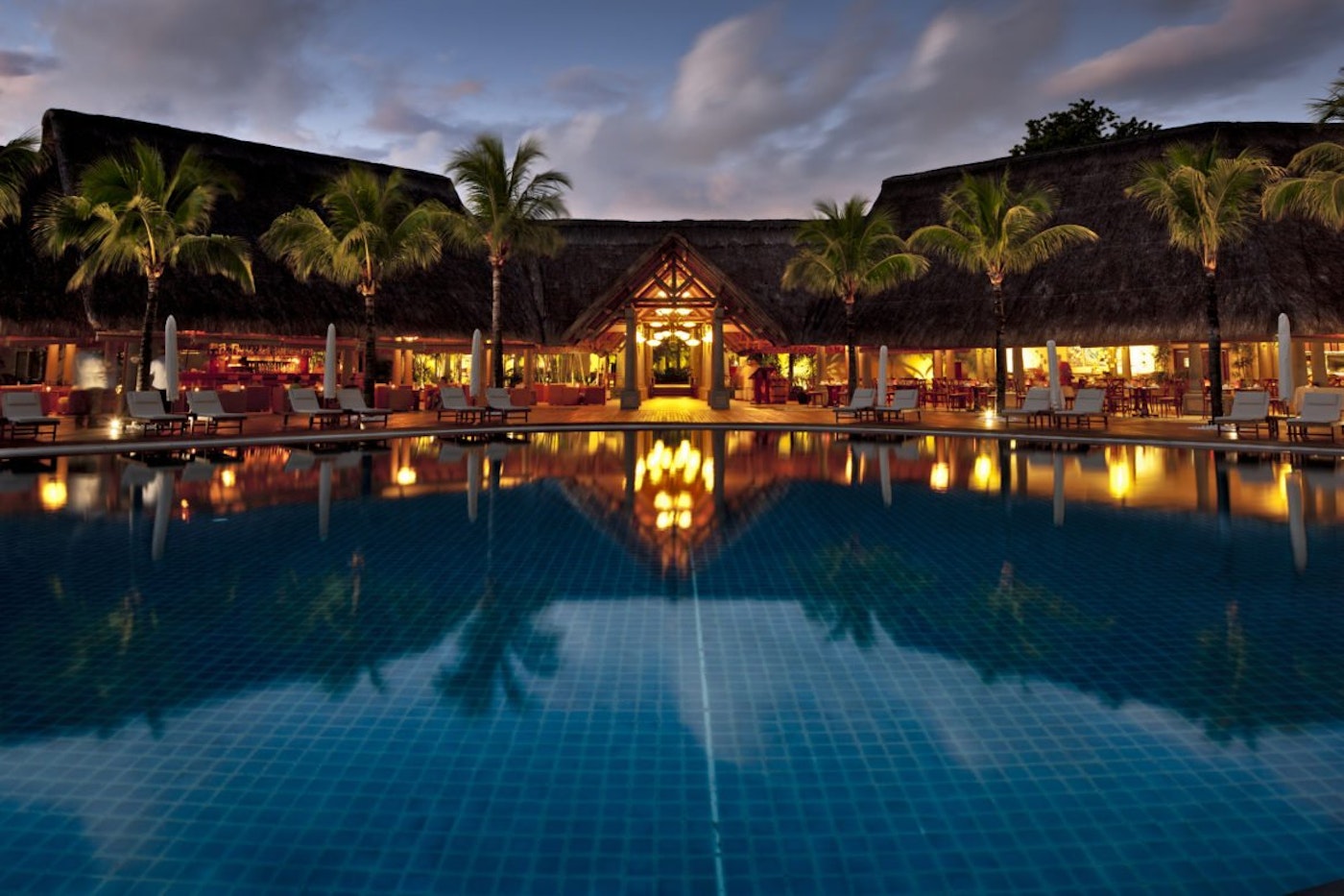 Sands Suites Resort & Spa, Mauritius | Timbuktu Travel