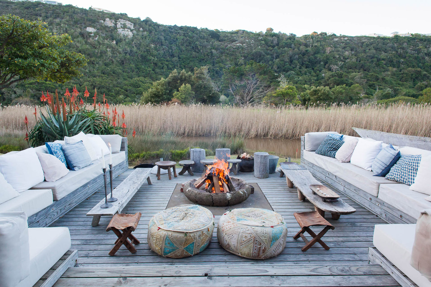 Emily Moon River Lodge, Plettenberg Bay | Timbuktu Travel