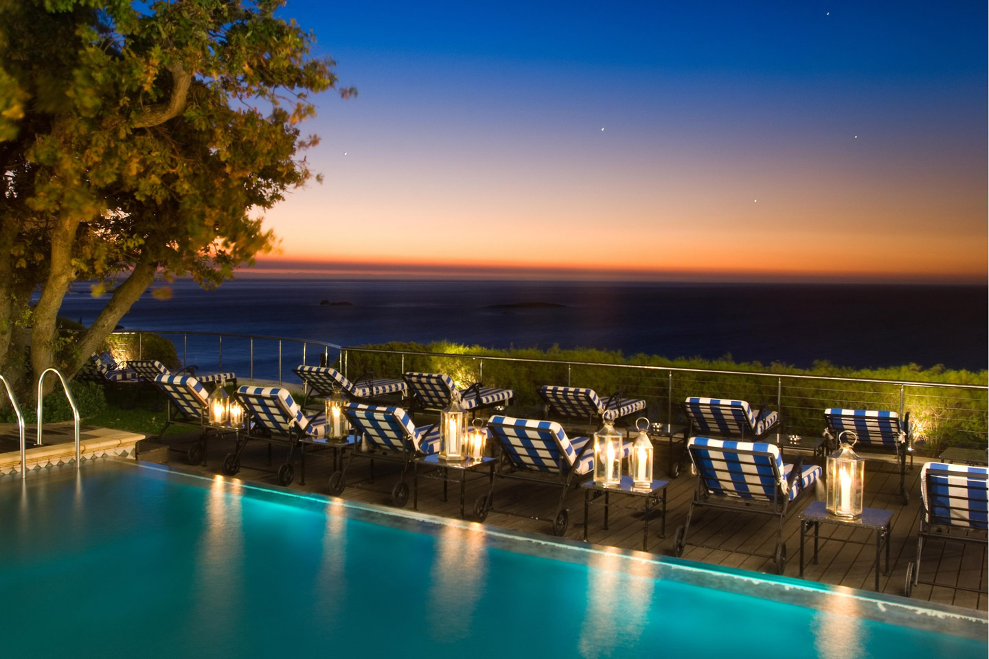 12 Apostles Hotel, Cape Town | Timbuktu Travel