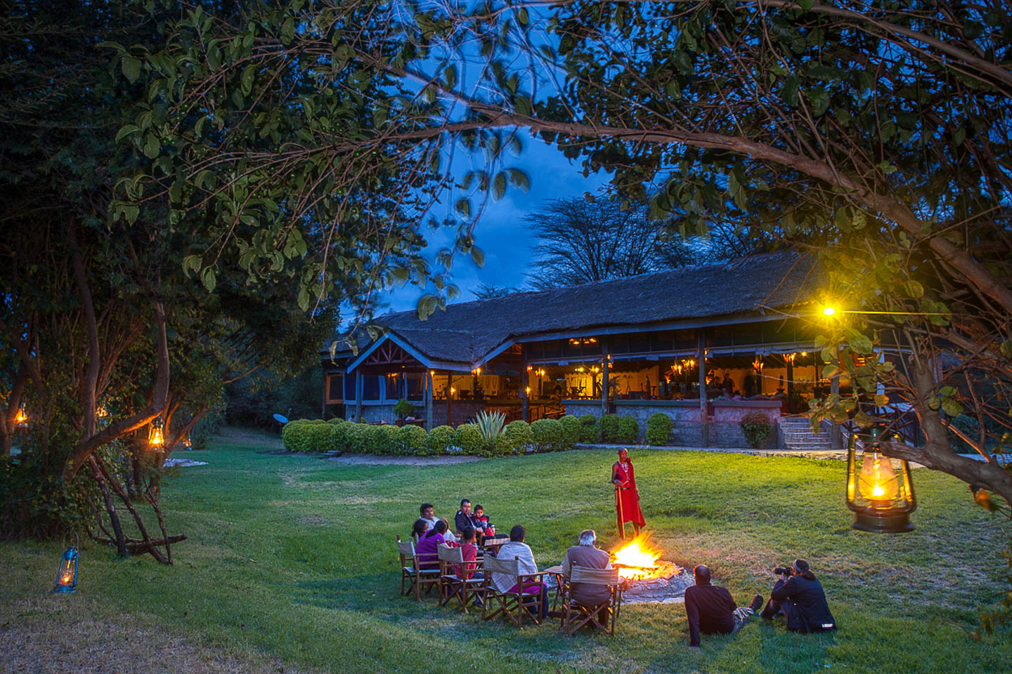 Tipilikwani Mara Camp, Masai Mara | Timbuktu Travel