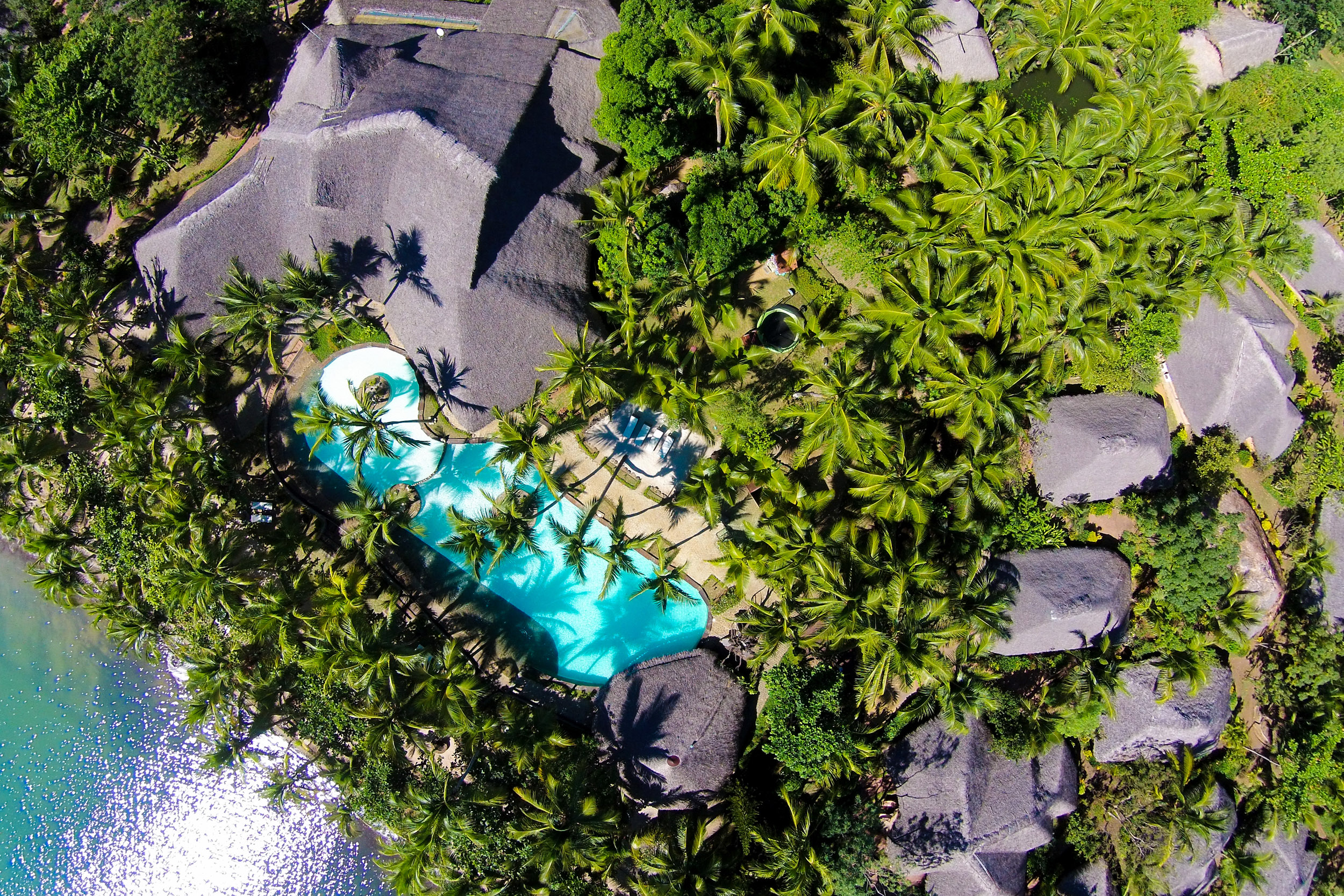 Ravintsara Wellness Hotel, Nosy Be | Timbuktu Travel