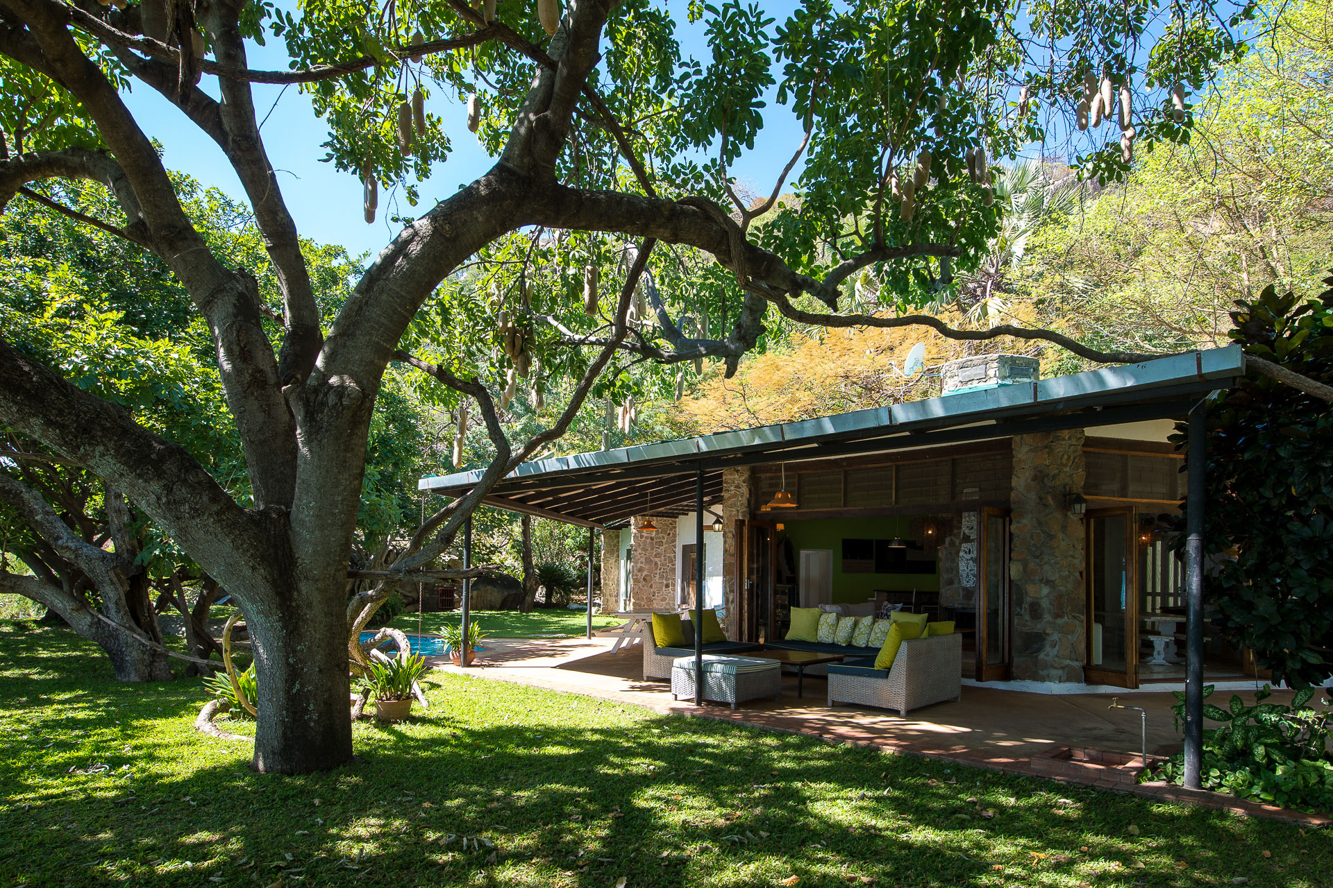 Madzi Kuwala Lake Retreat, Lake Malawi | Timbuktu Travel